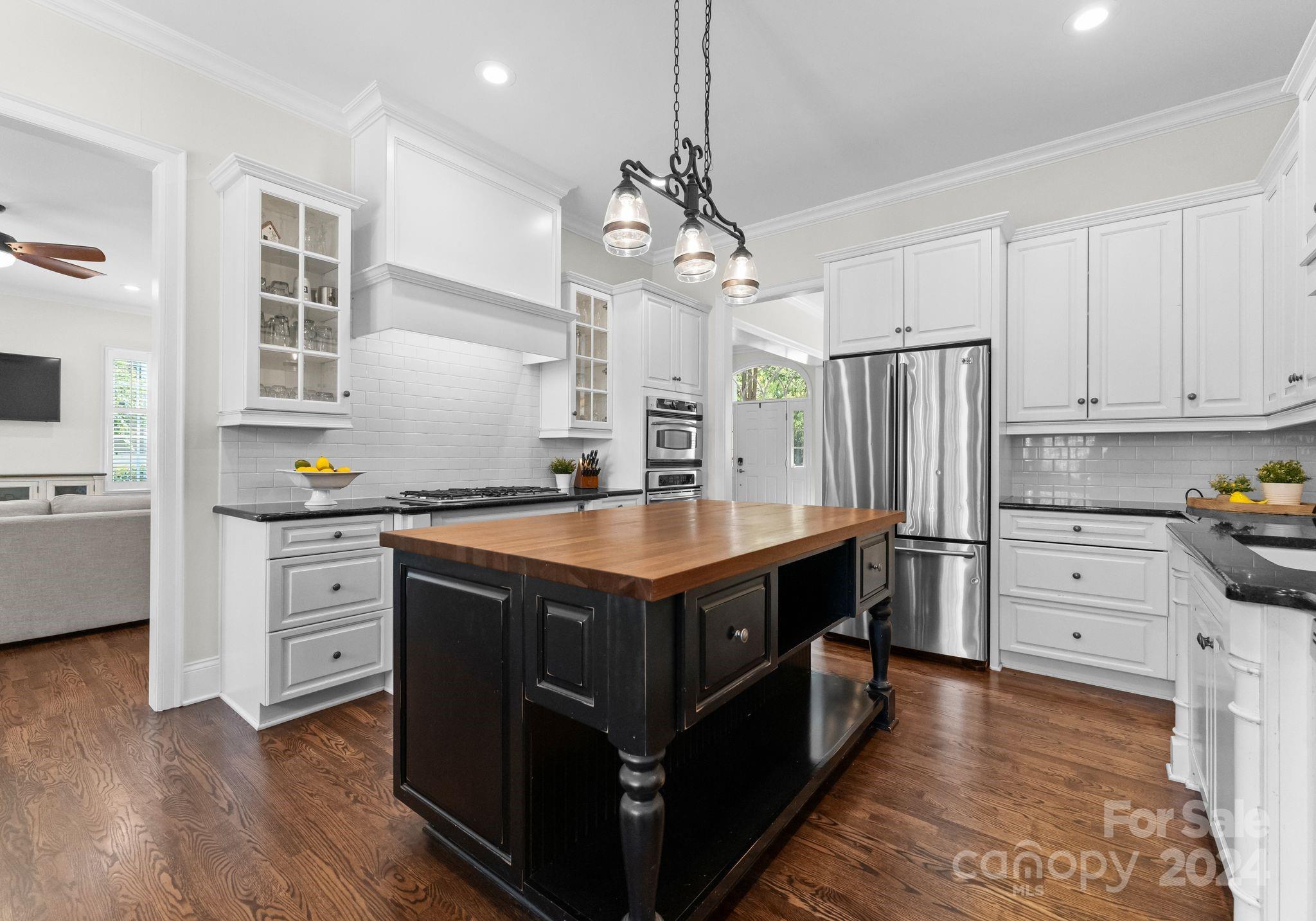 The Point - Residential