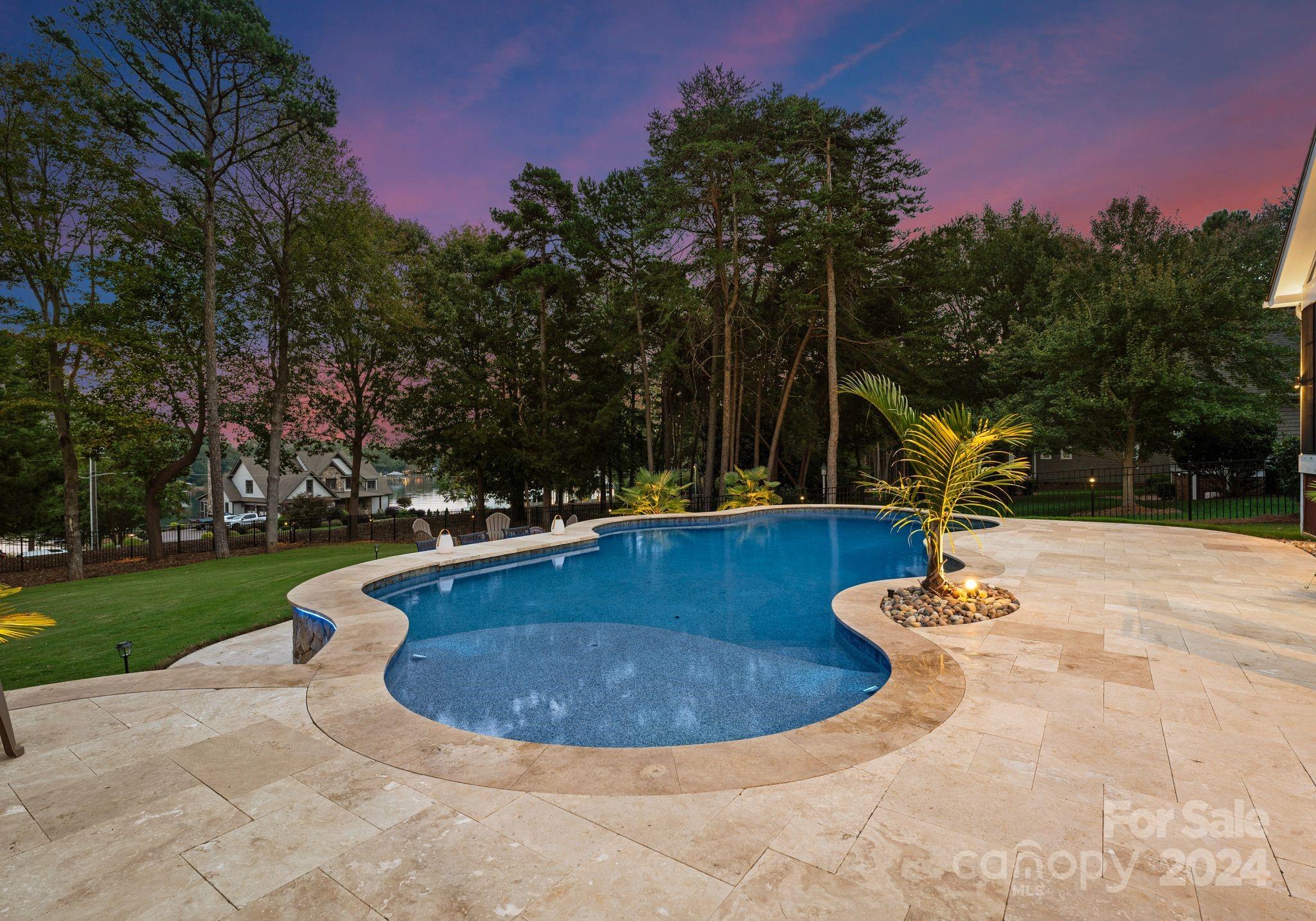 The Point - Residential