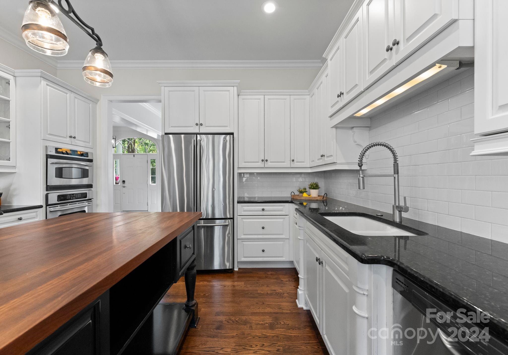 The Point - Residential