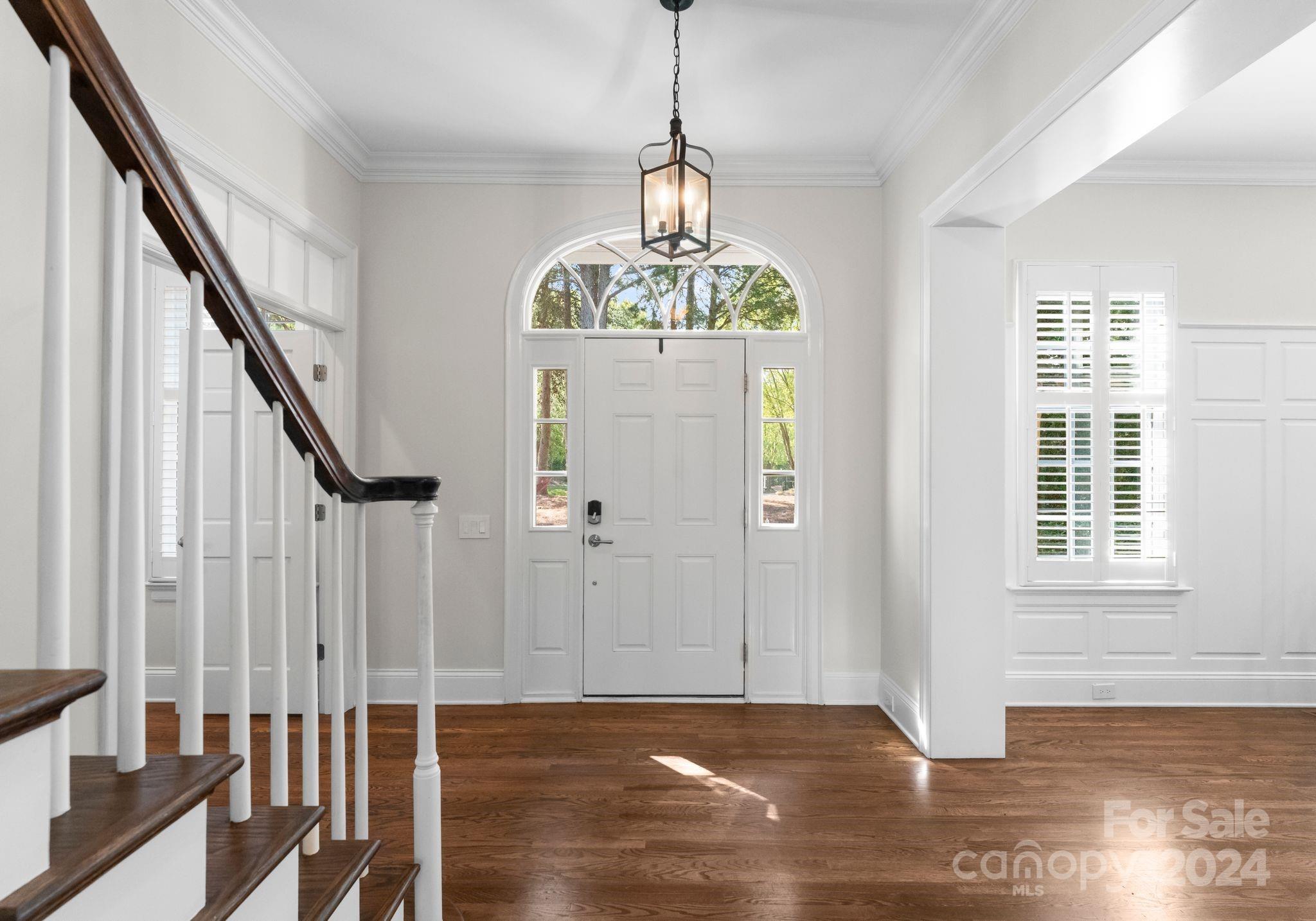 The Point - Residential