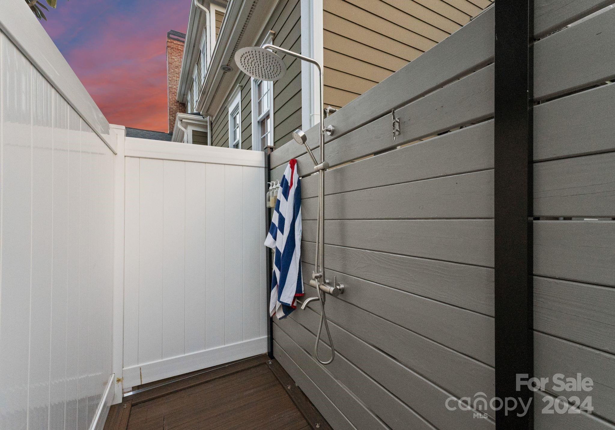 The Point - Residential