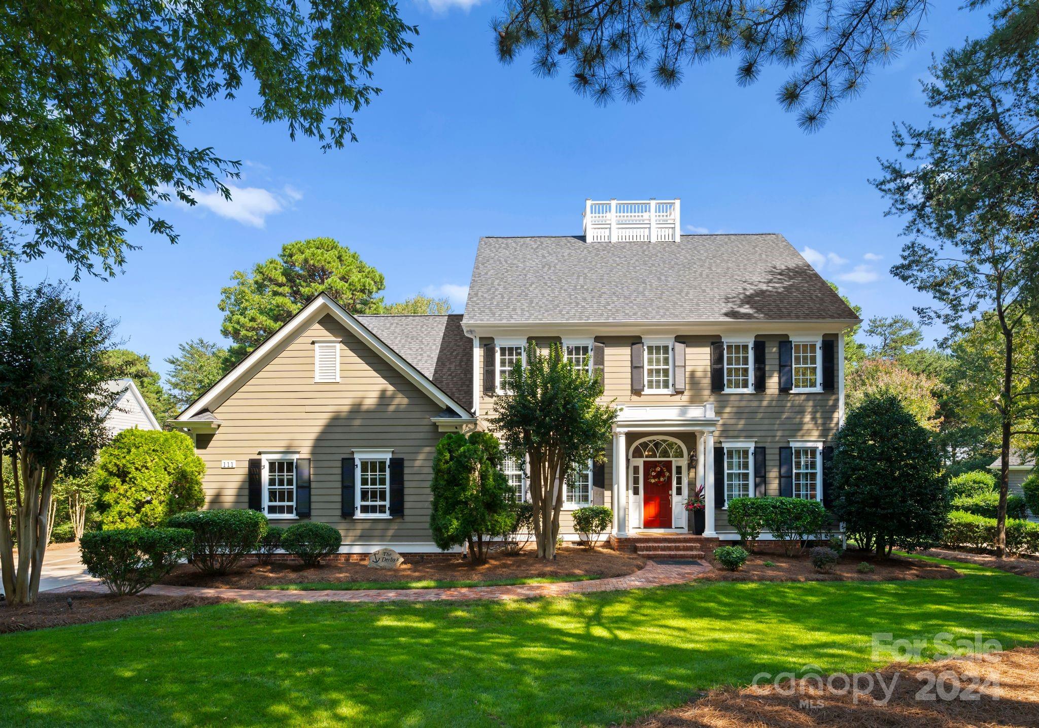 The Point - Residential