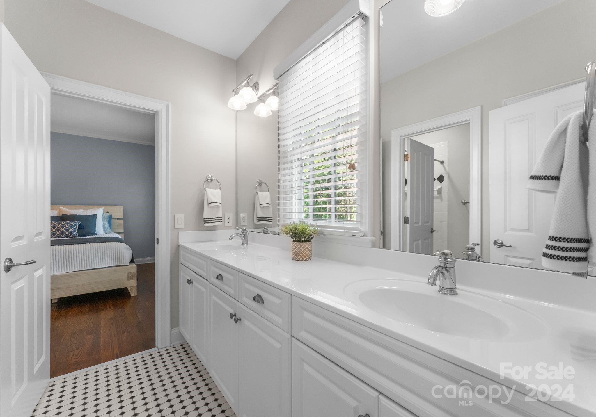 The Point - Residential