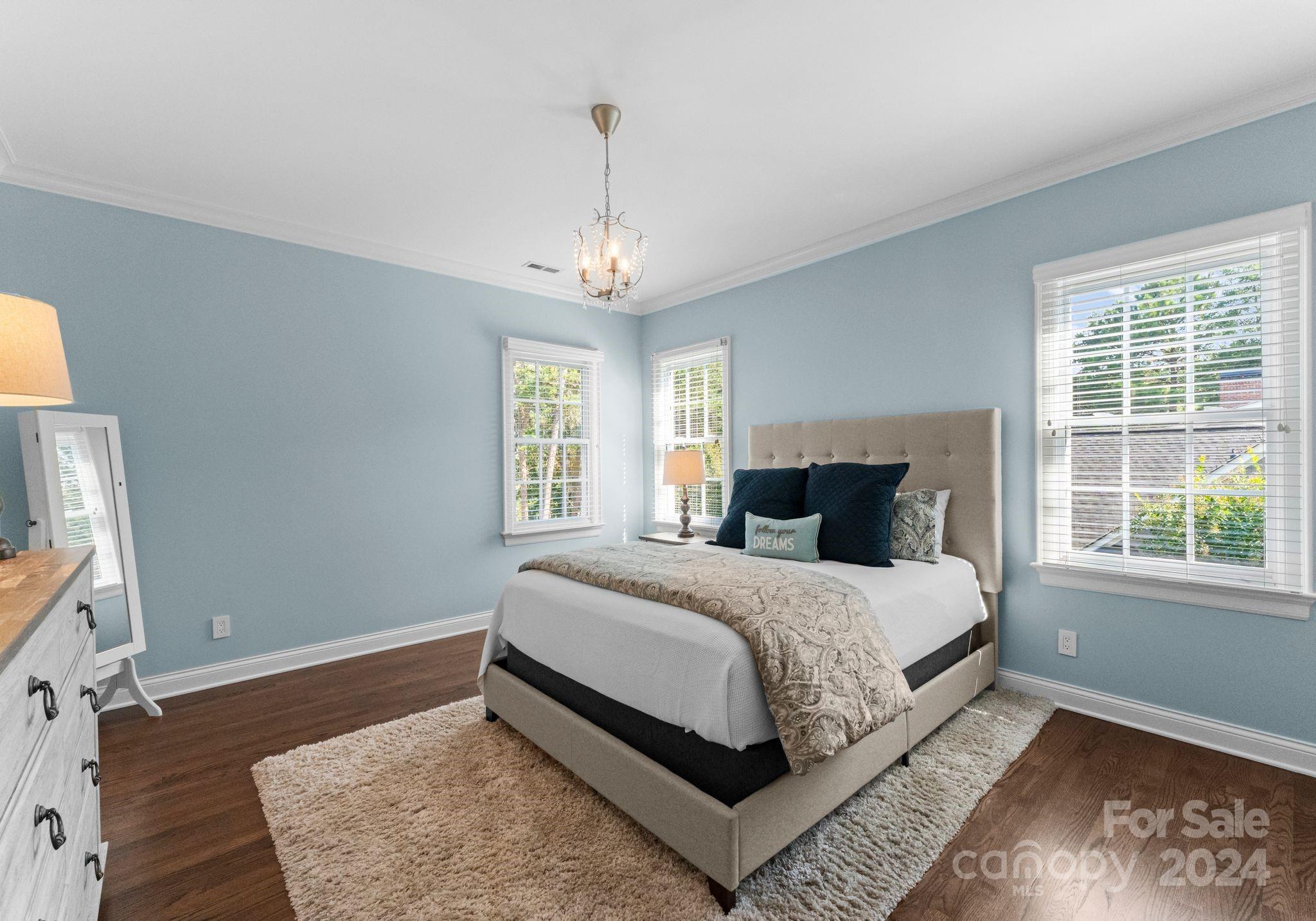 The Point - Residential