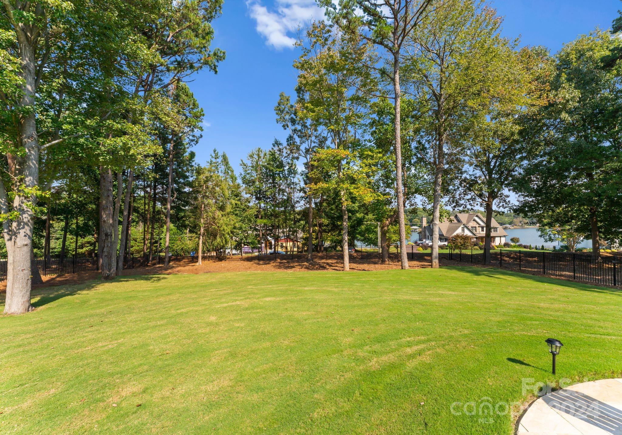 The Point - Residential