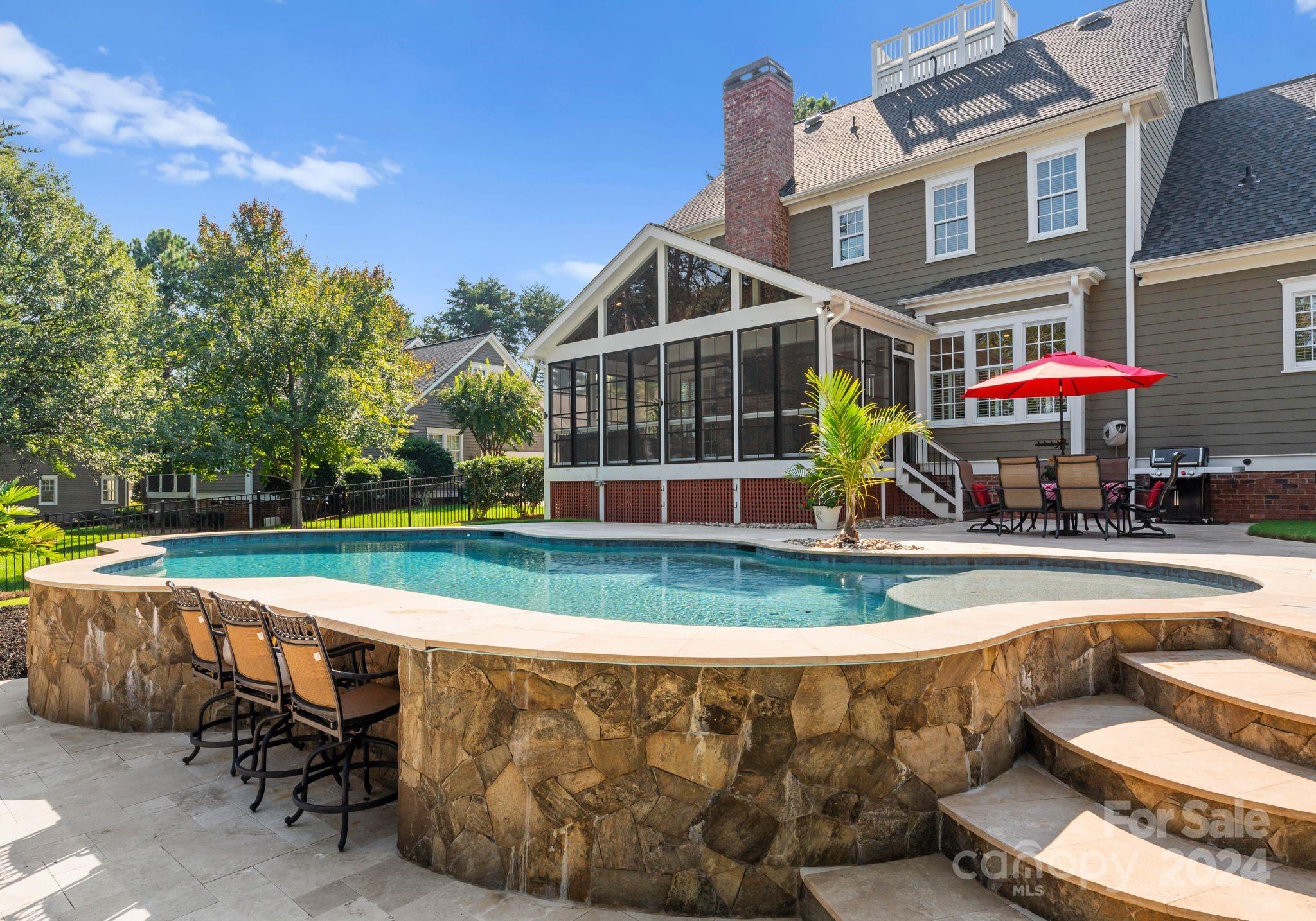 The Point - Residential