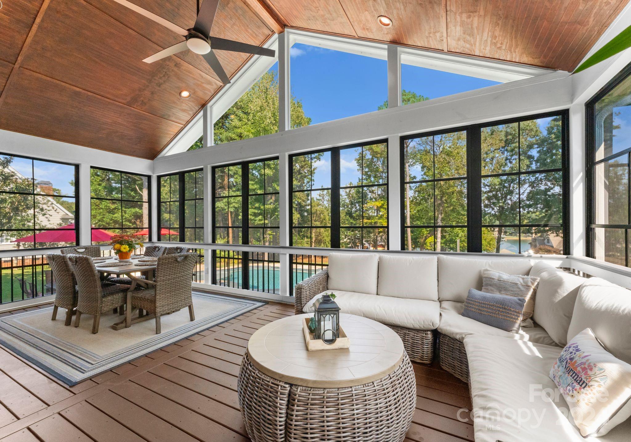 The Point - Residential