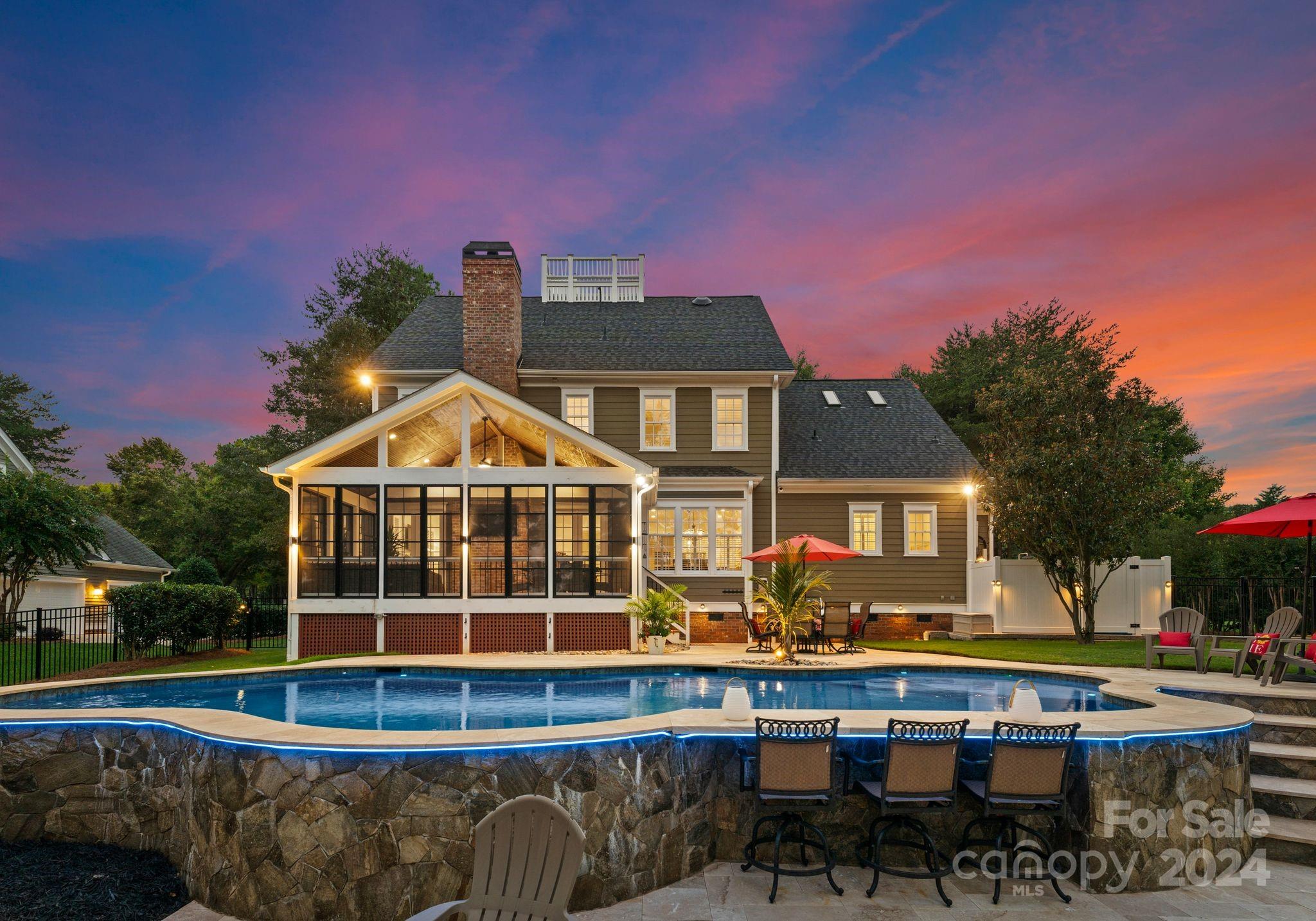 The Point - Residential