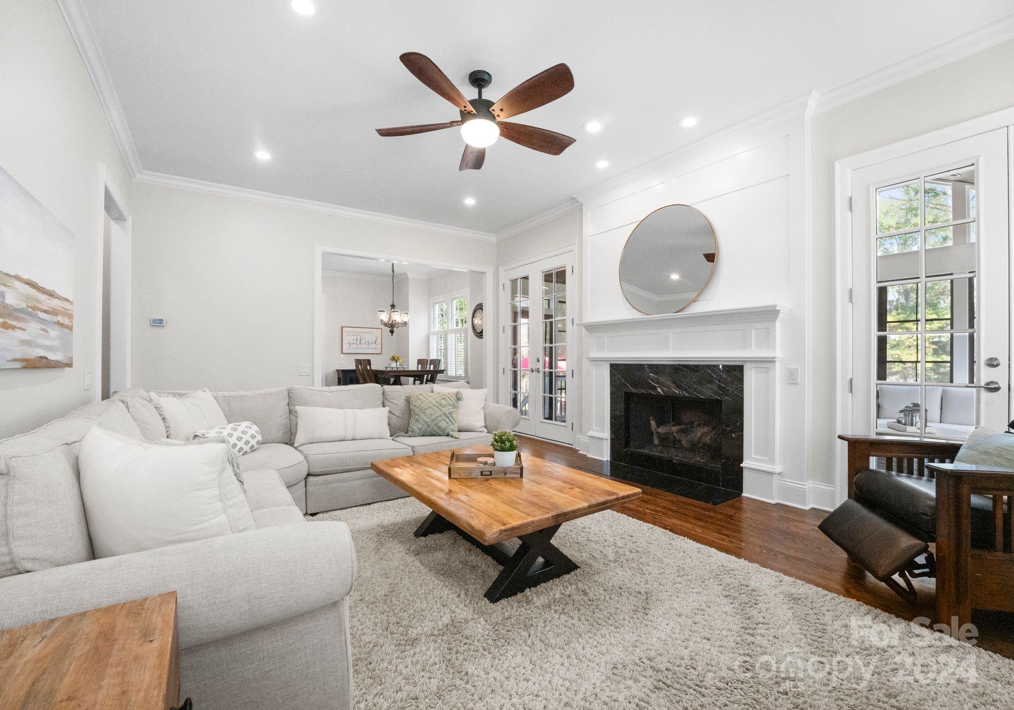 The Point - Residential