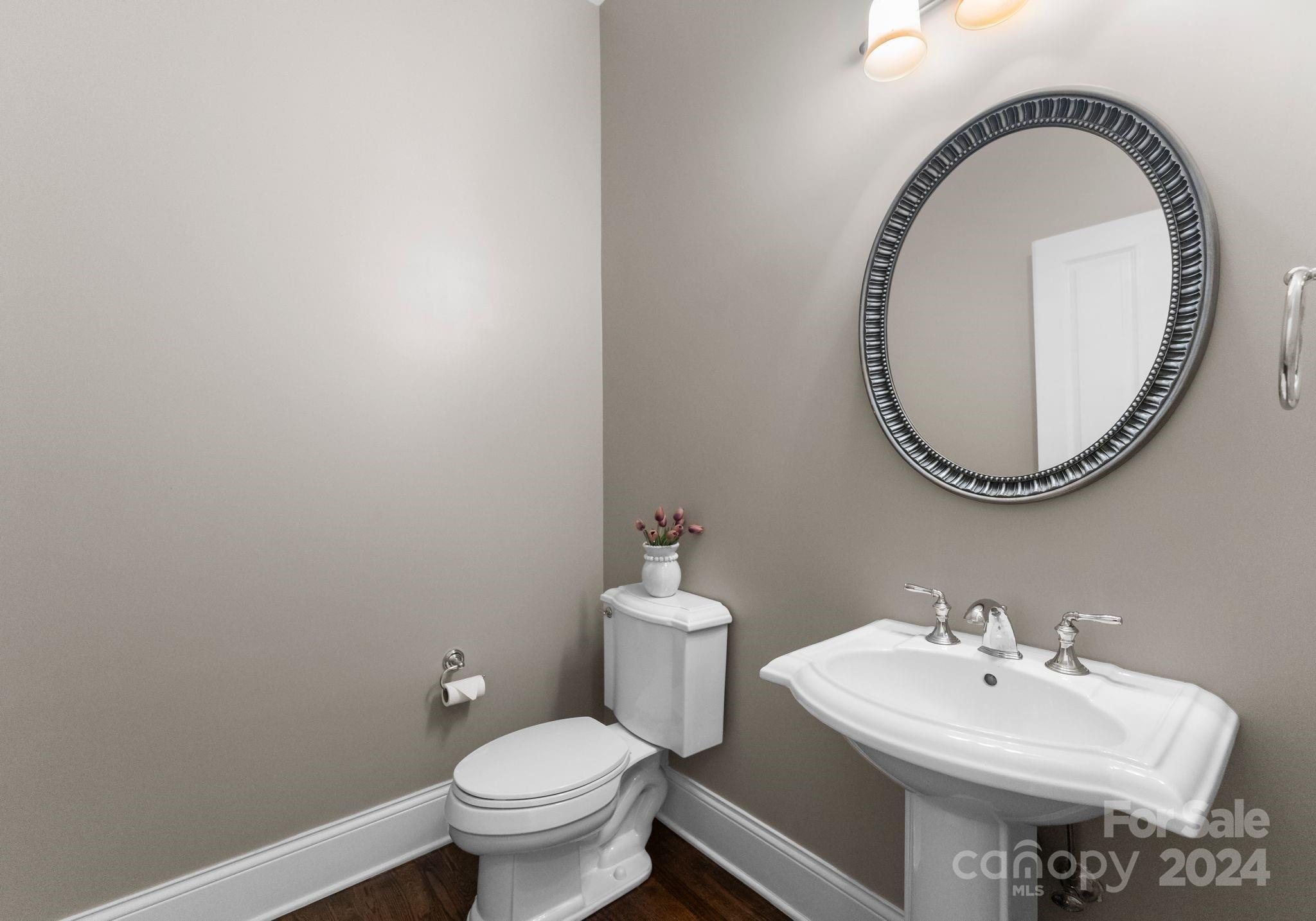 The Point - Residential