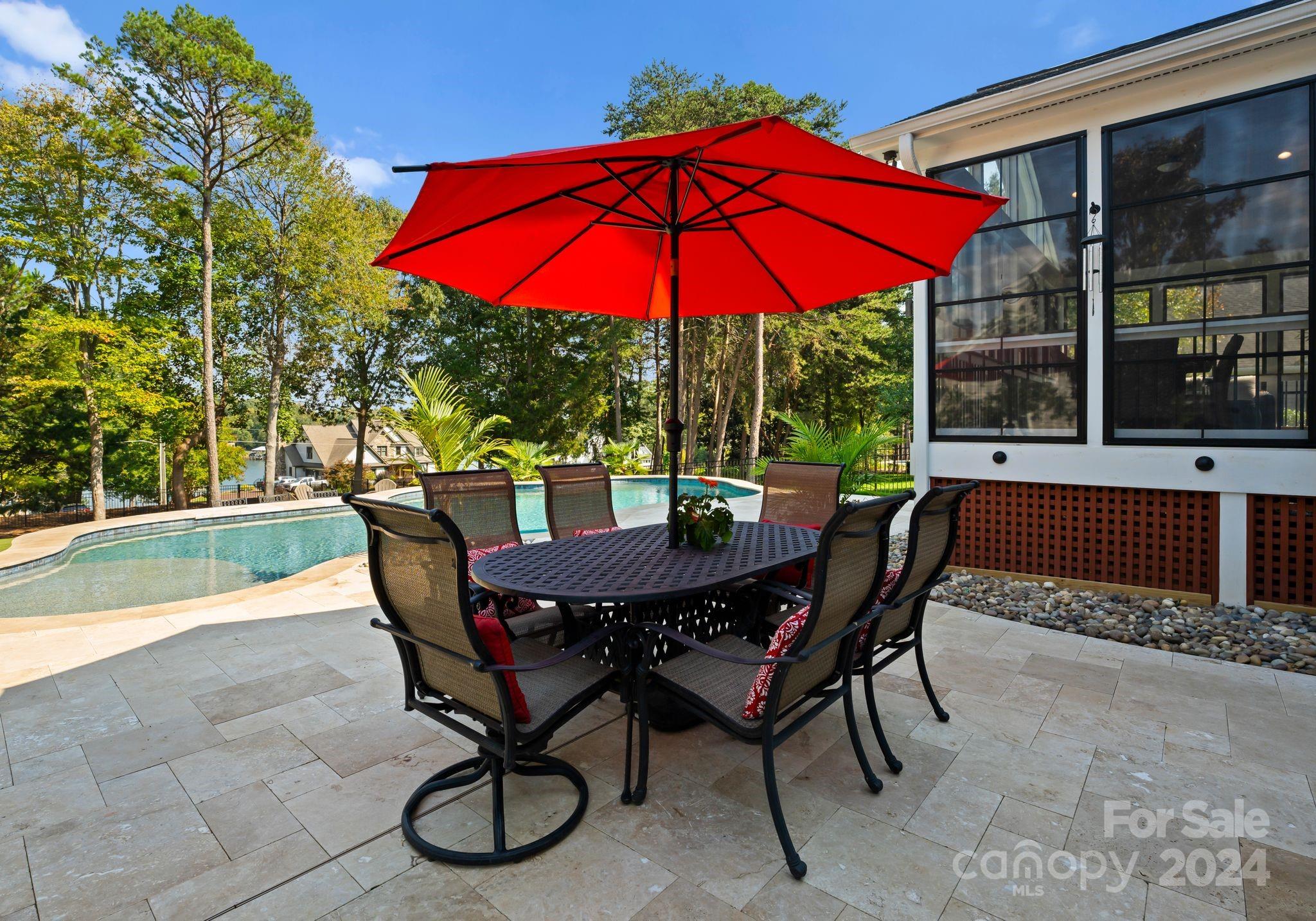 The Point - Residential