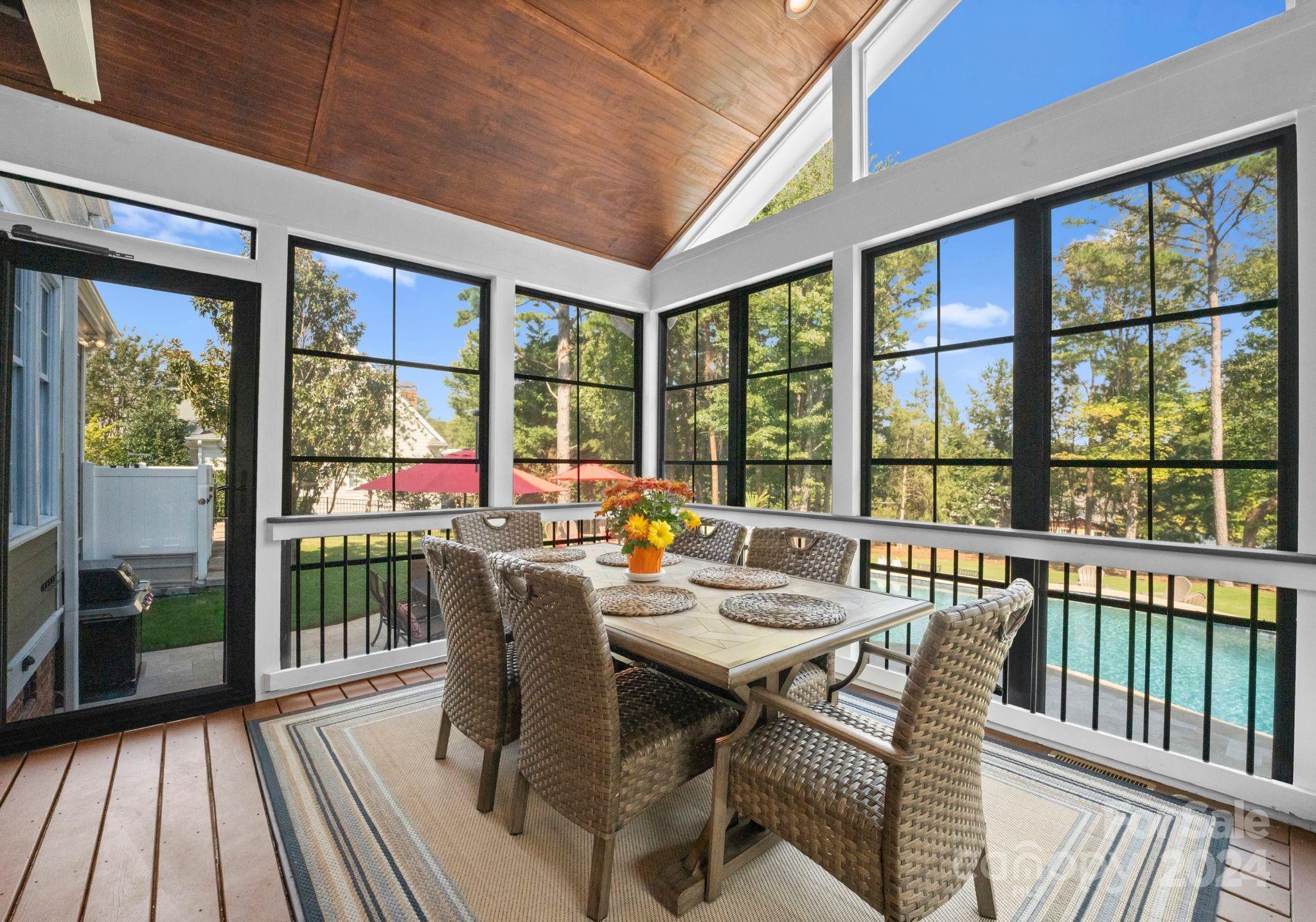 The Point - Residential