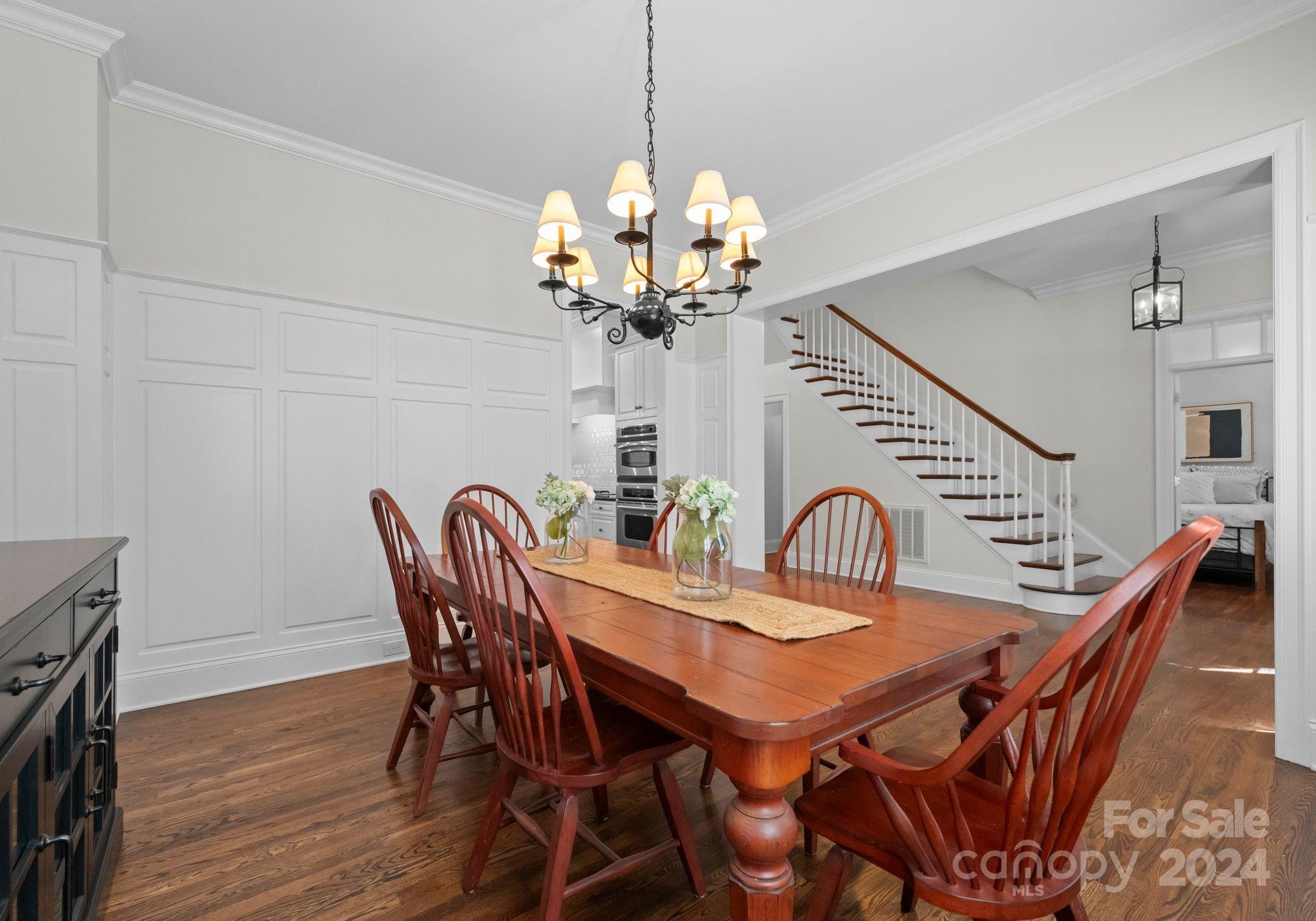 The Point - Residential