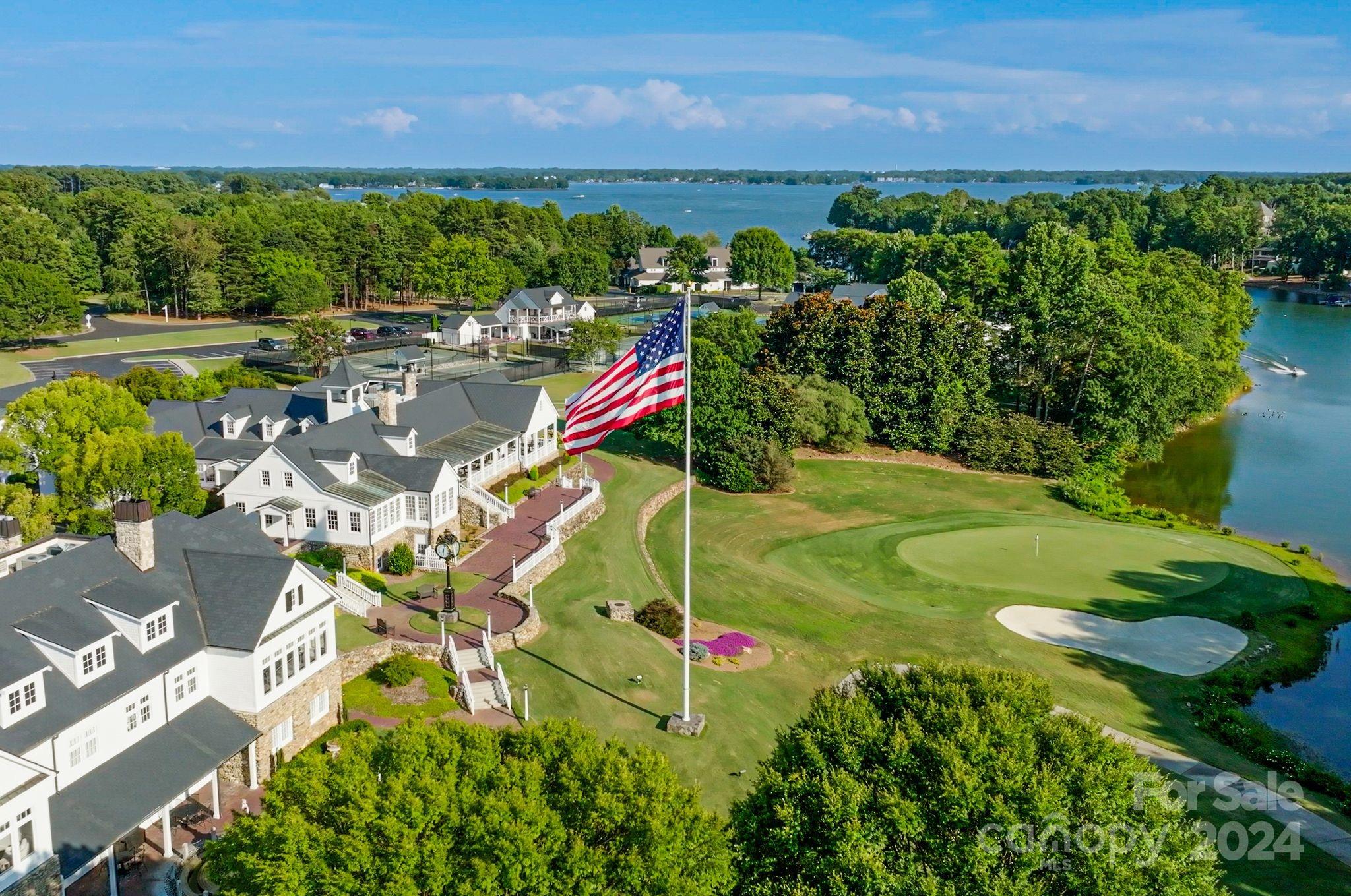 The Point - Residential