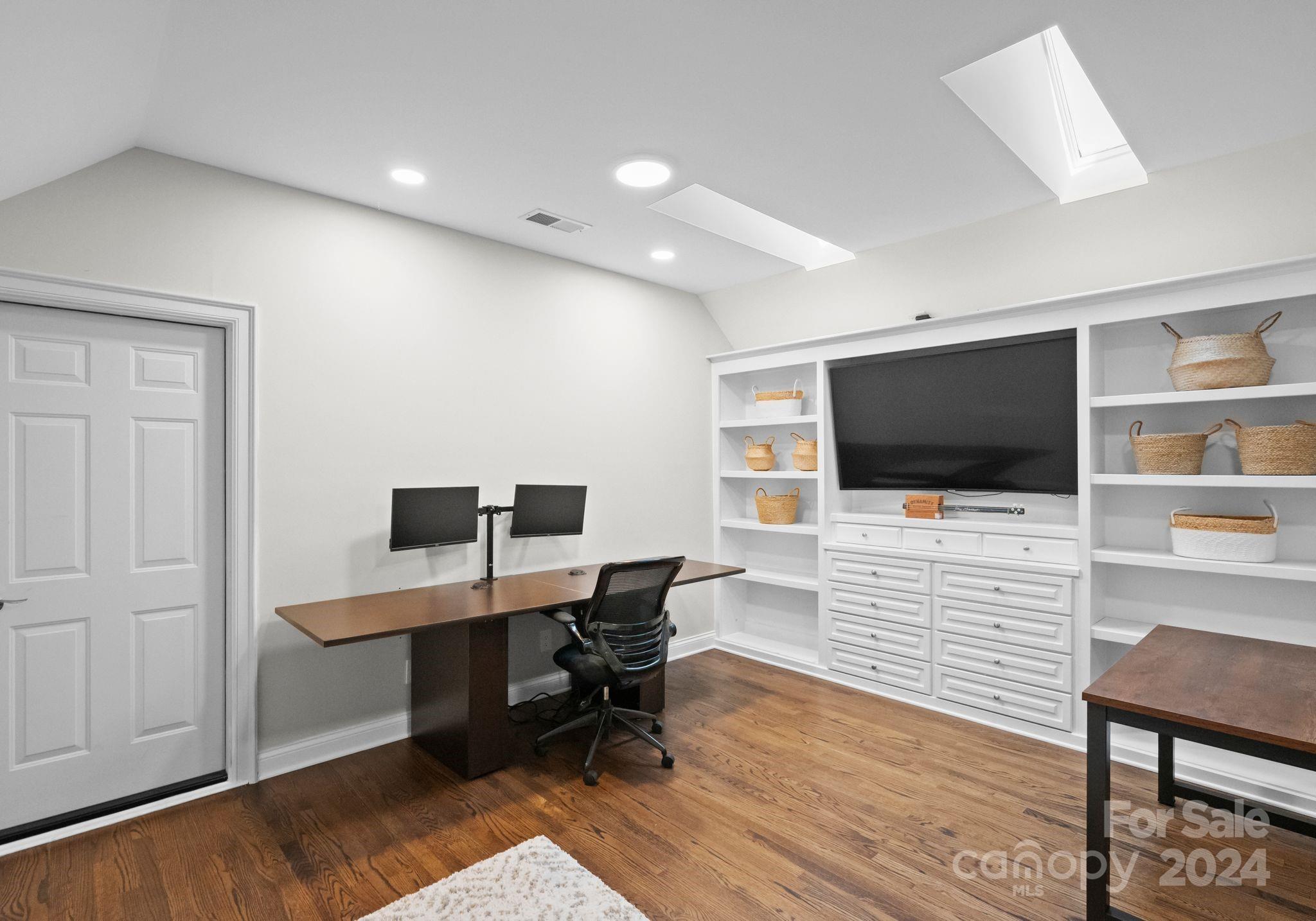 The Point - Residential