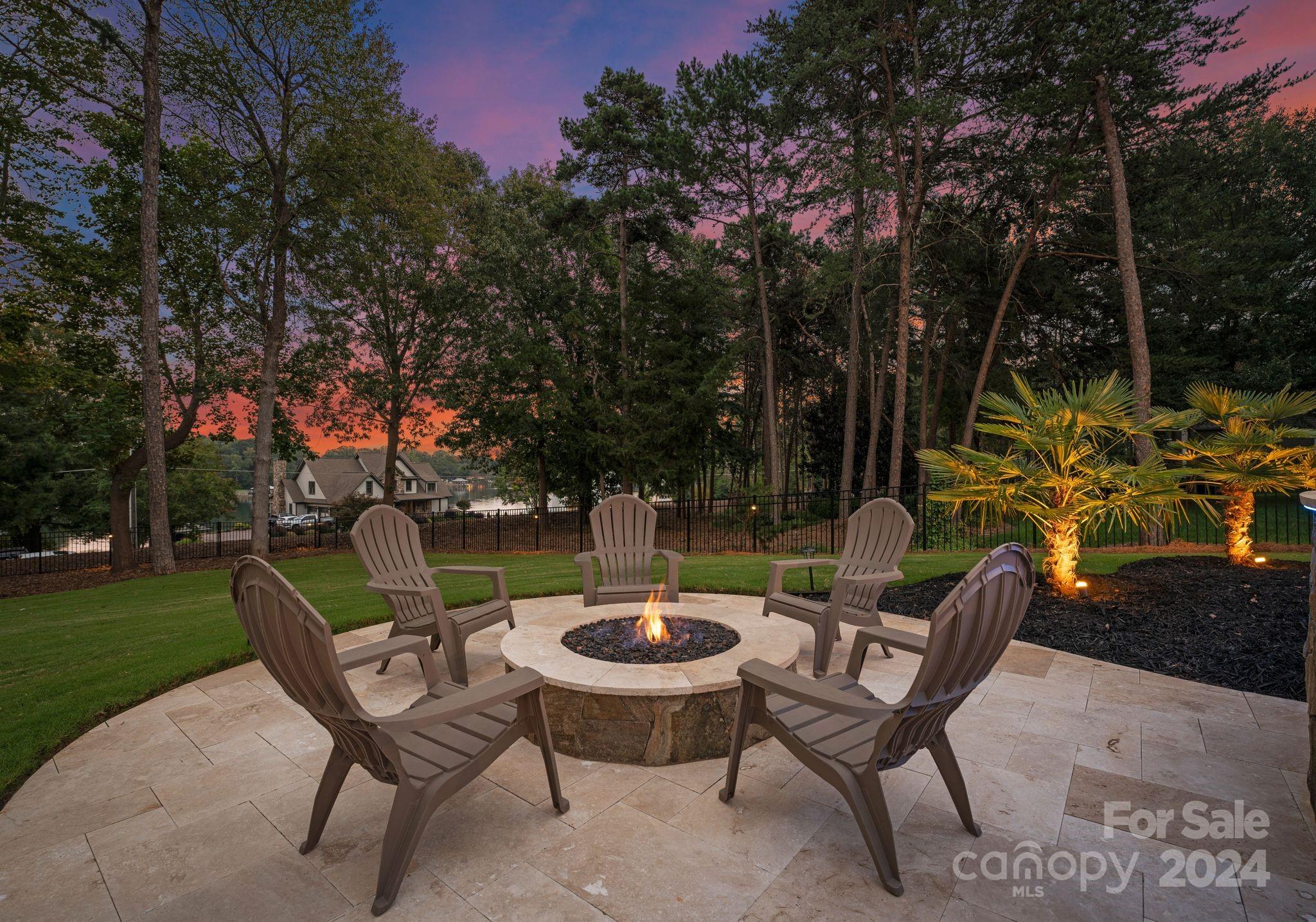 The Point - Residential