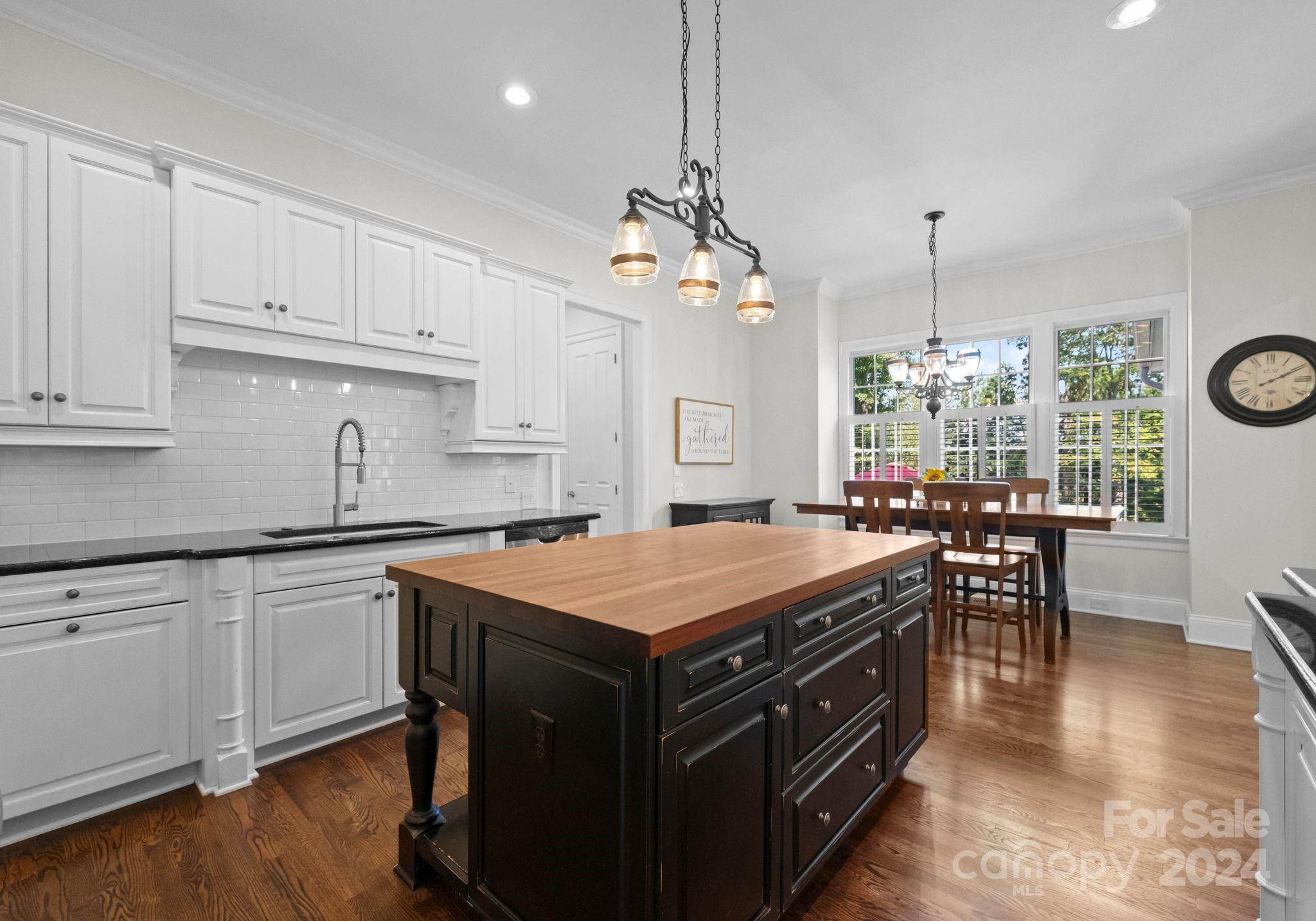 The Point - Residential