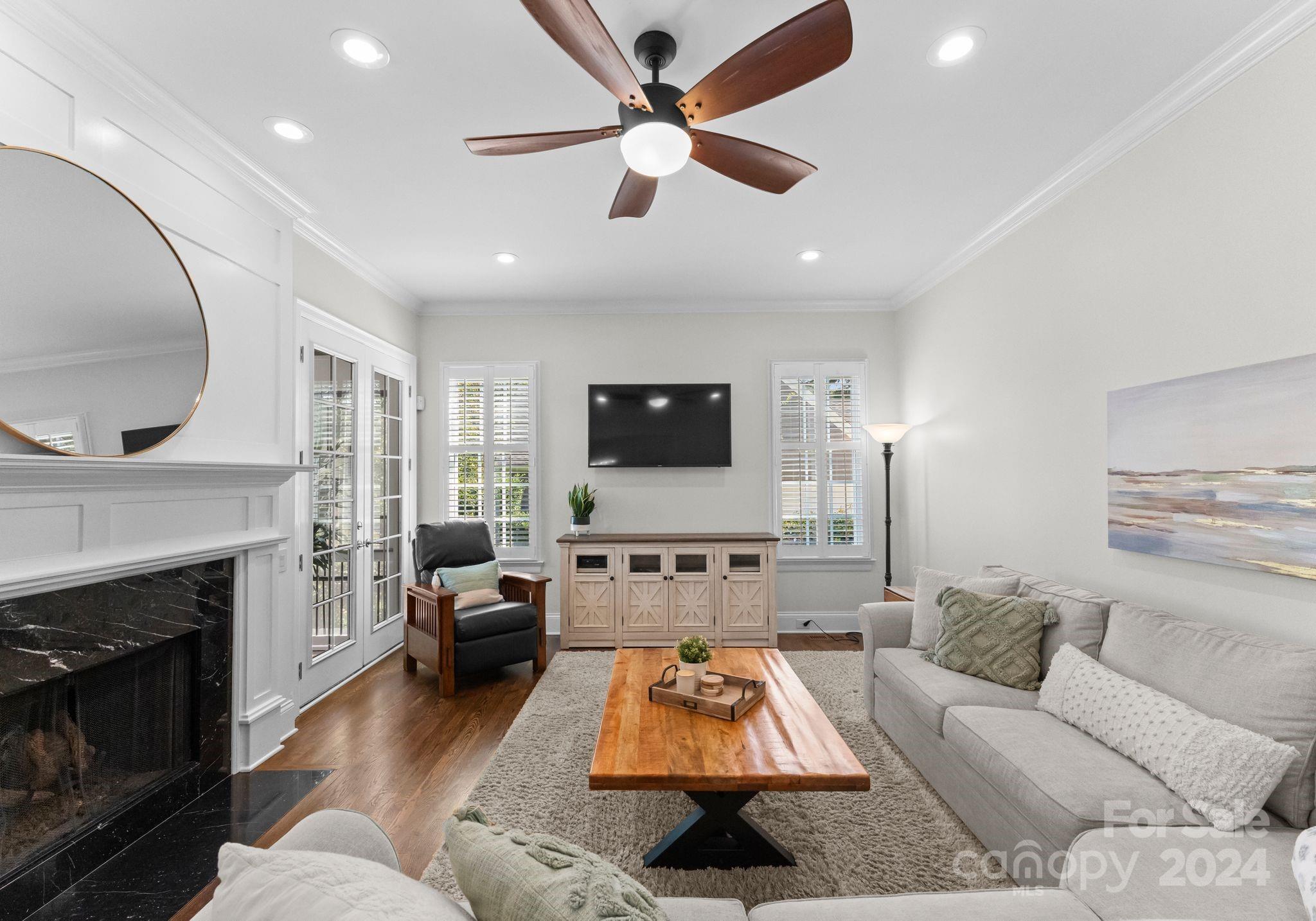 The Point - Residential