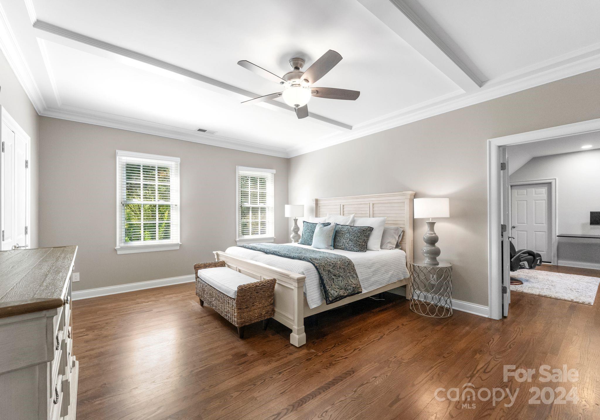 The Point - Residential