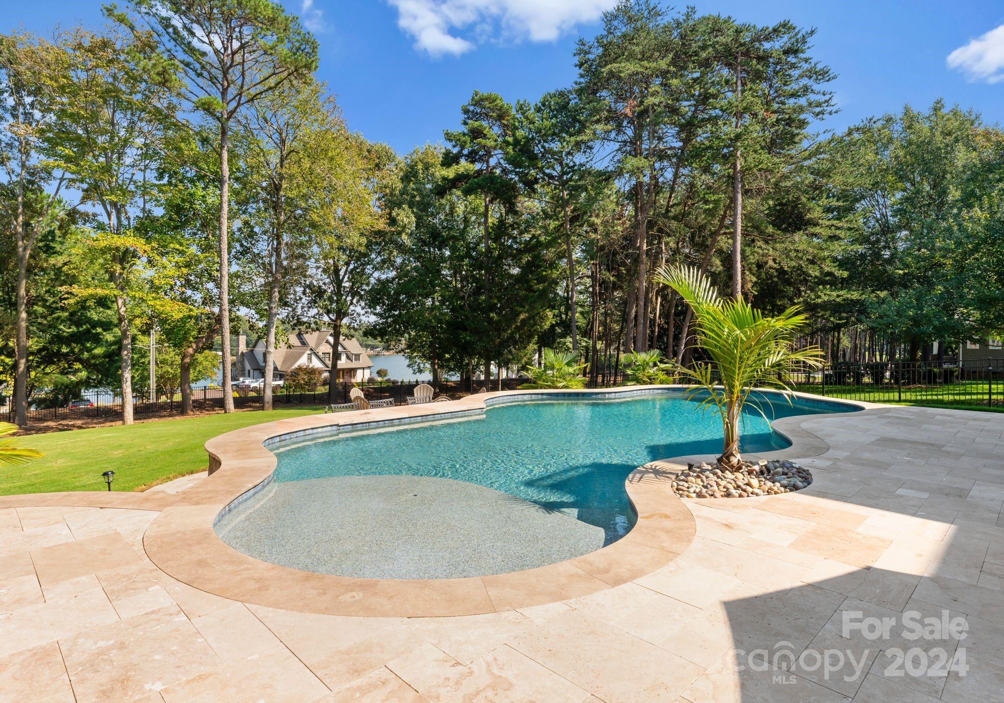 The Point - Residential