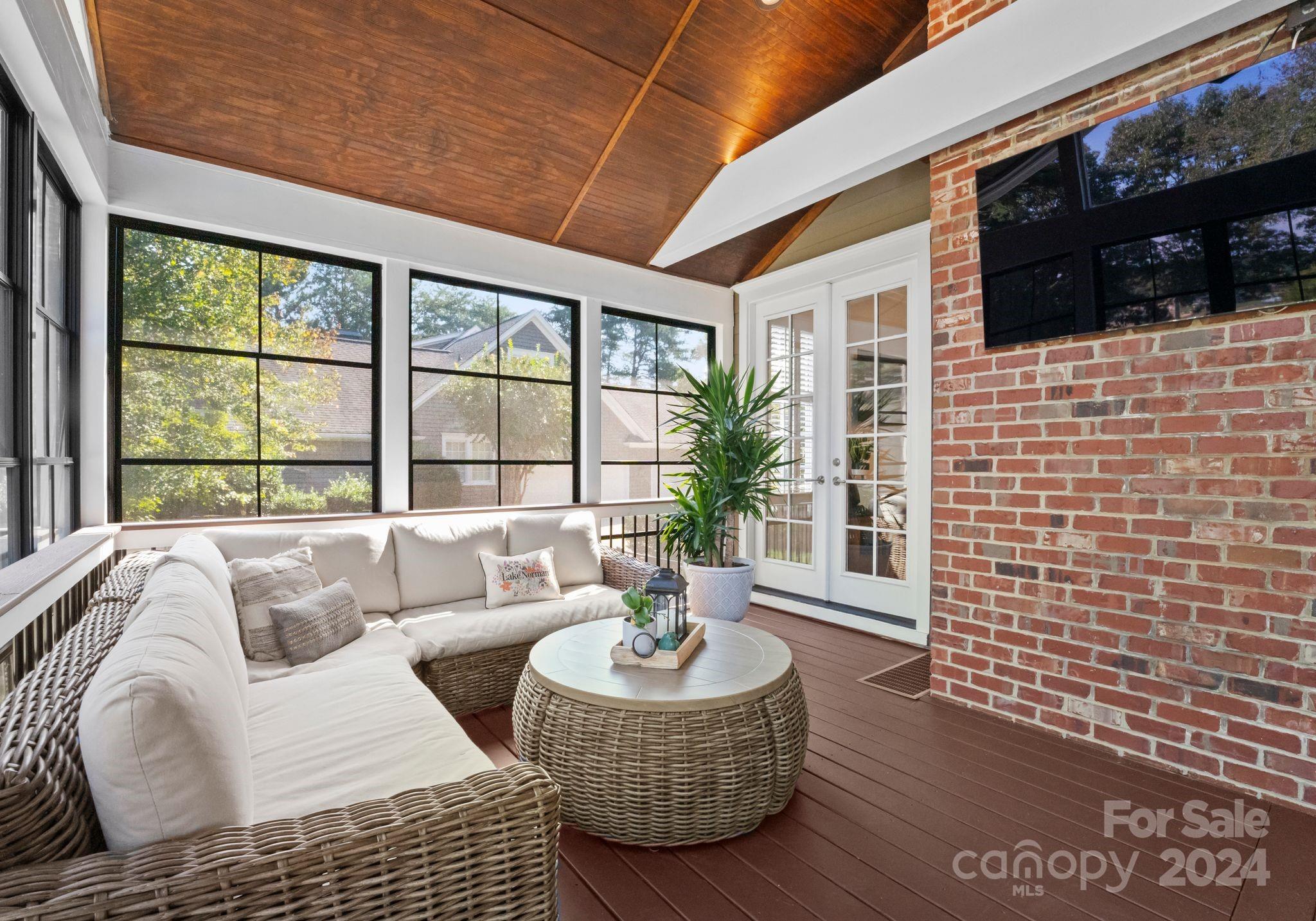 The Point - Residential