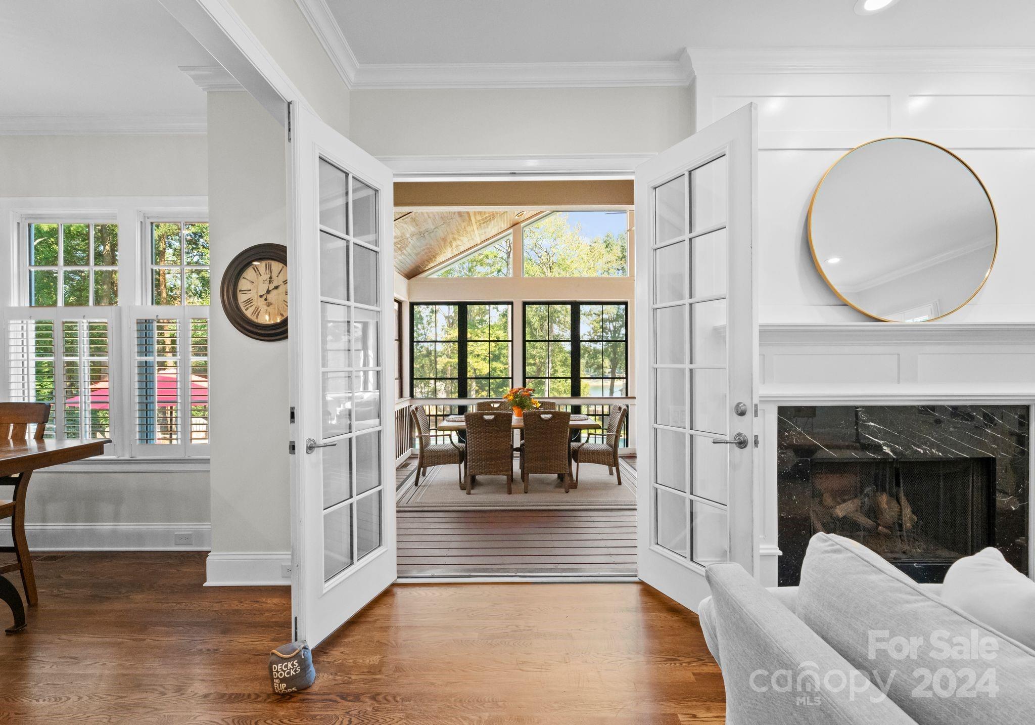 The Point - Residential