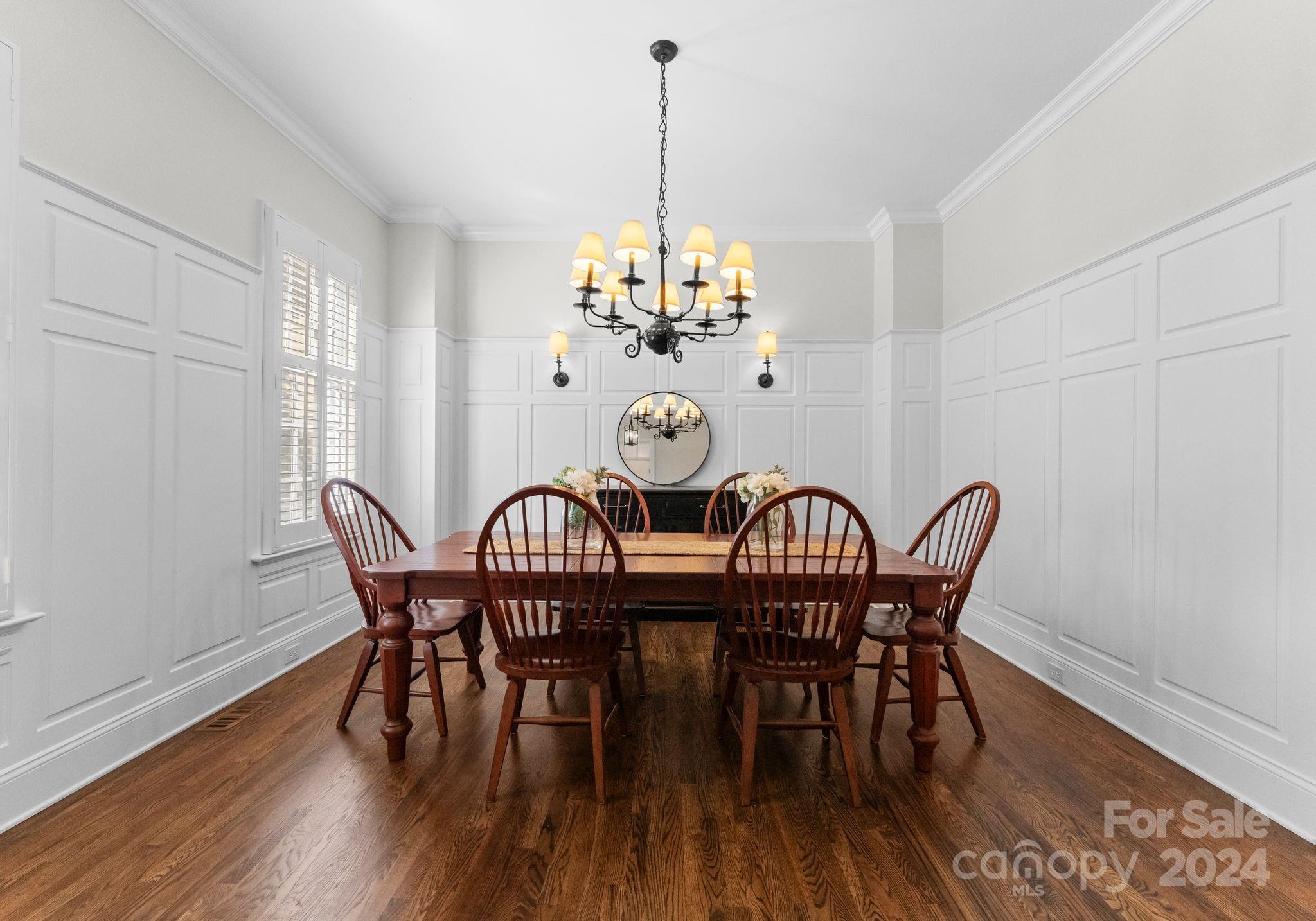 The Point - Residential