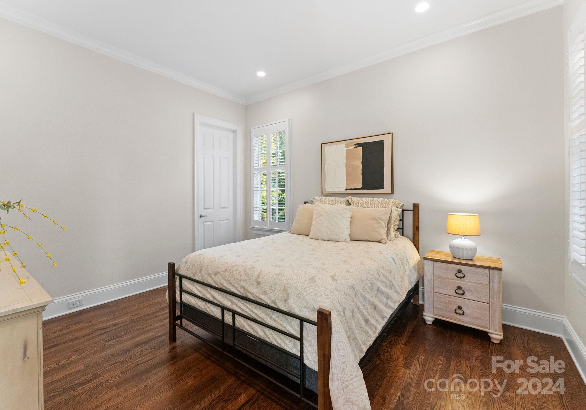 The Point - Residential