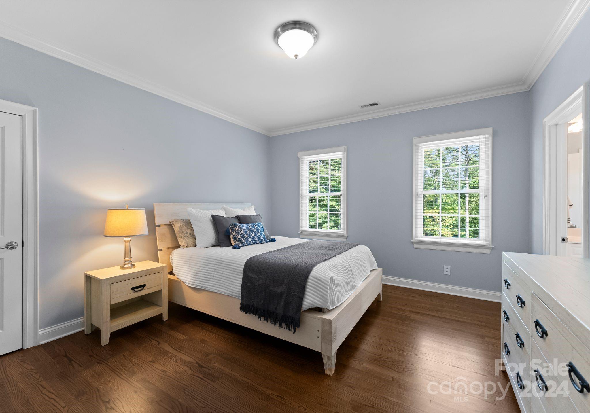 The Point - Residential