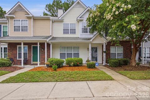 Photo of 12759 Spirit Bound Way, Charlotte, NC 28273 (MLS # 4402883)