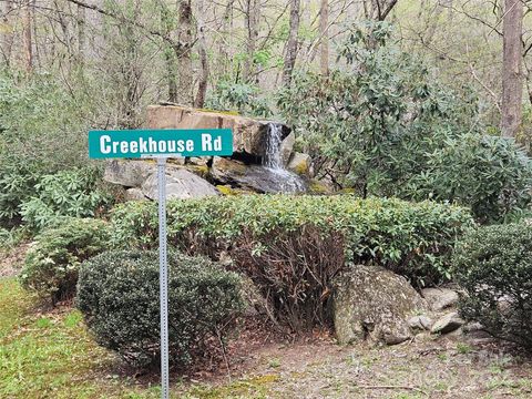 TBD Davy Crockett Drive 109-112 Maggie Valley NC 28751