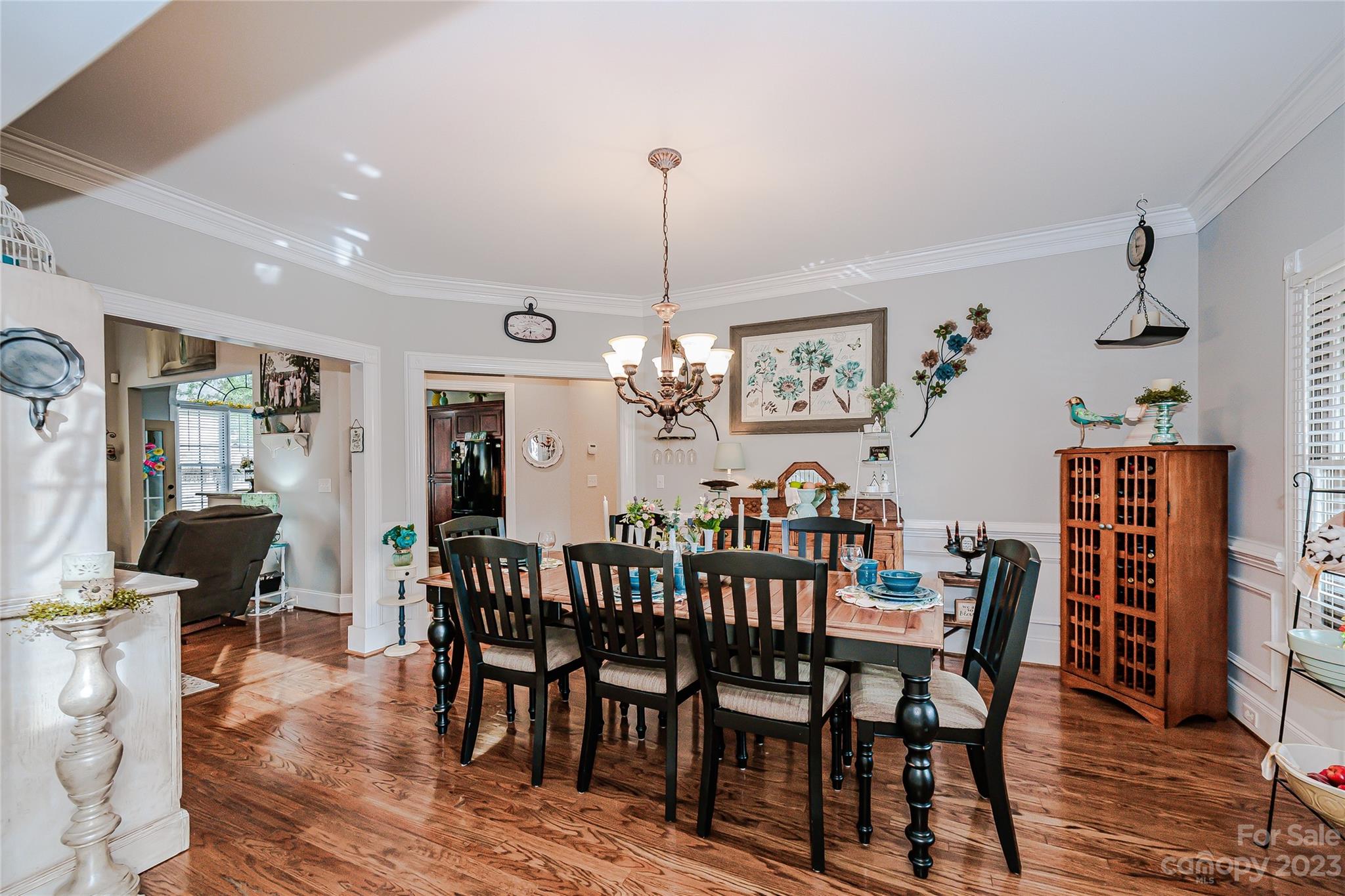 Fairlawn - Residential