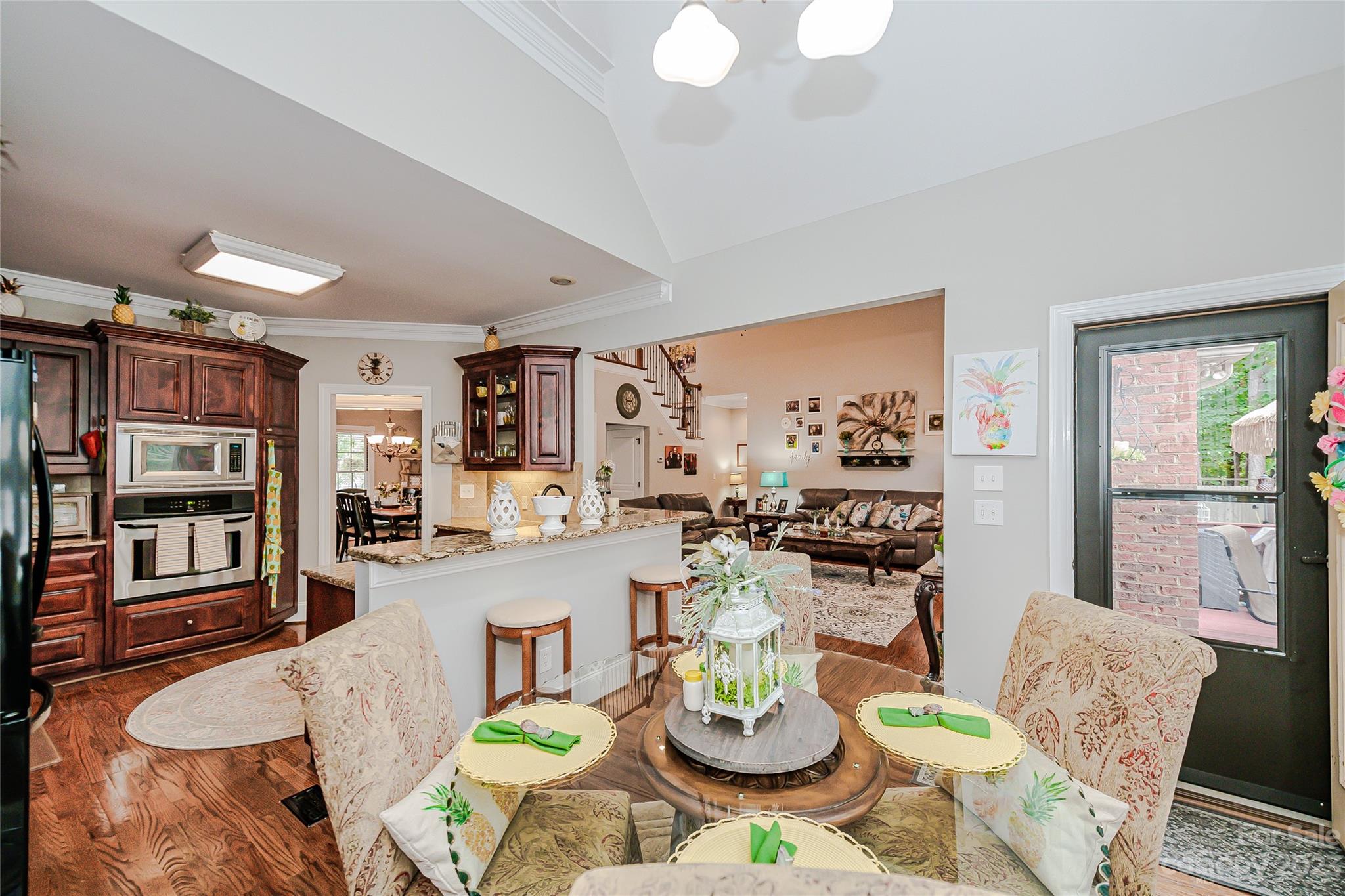 Fairlawn - Residential