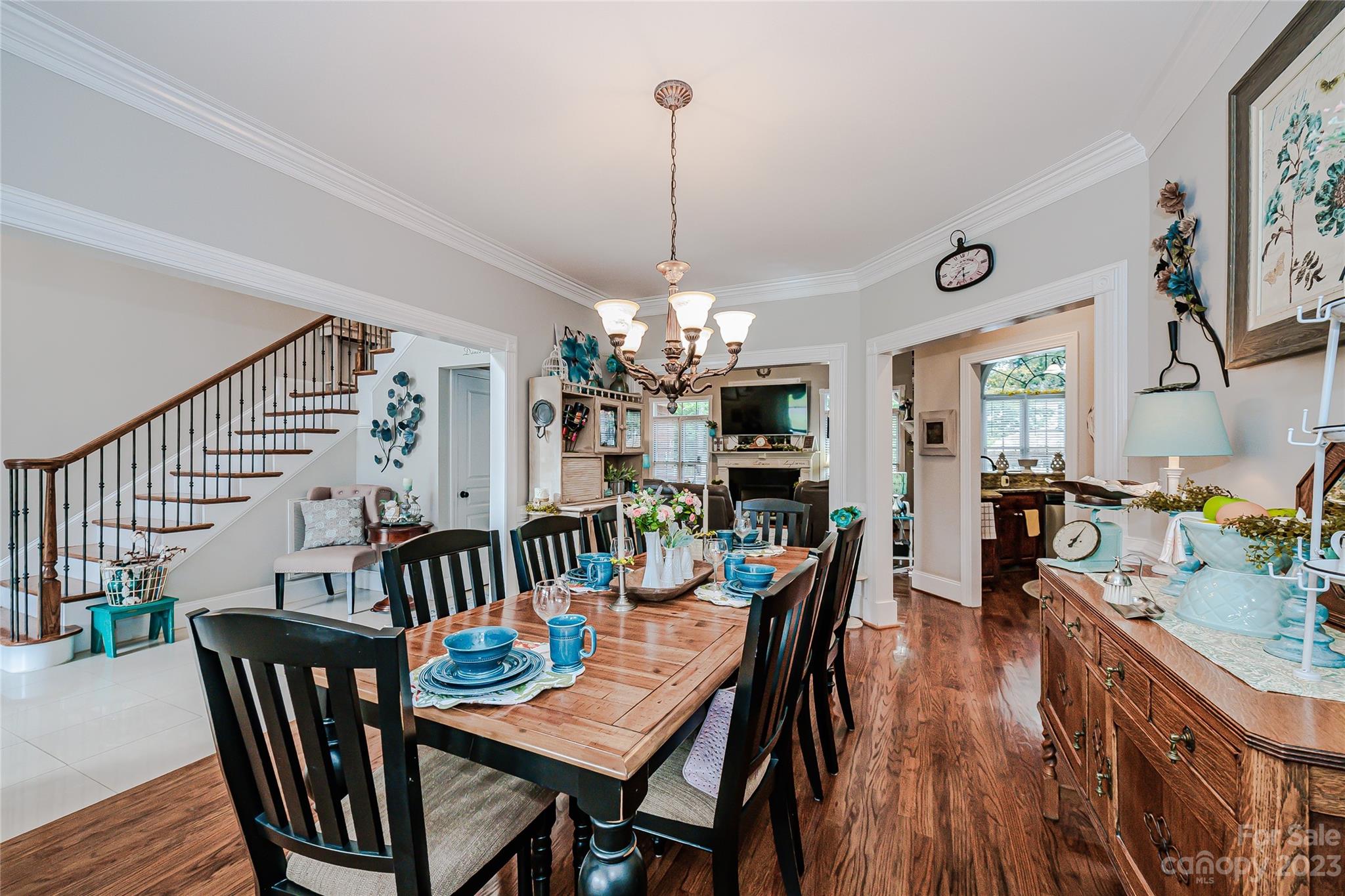 Fairlawn - Residential