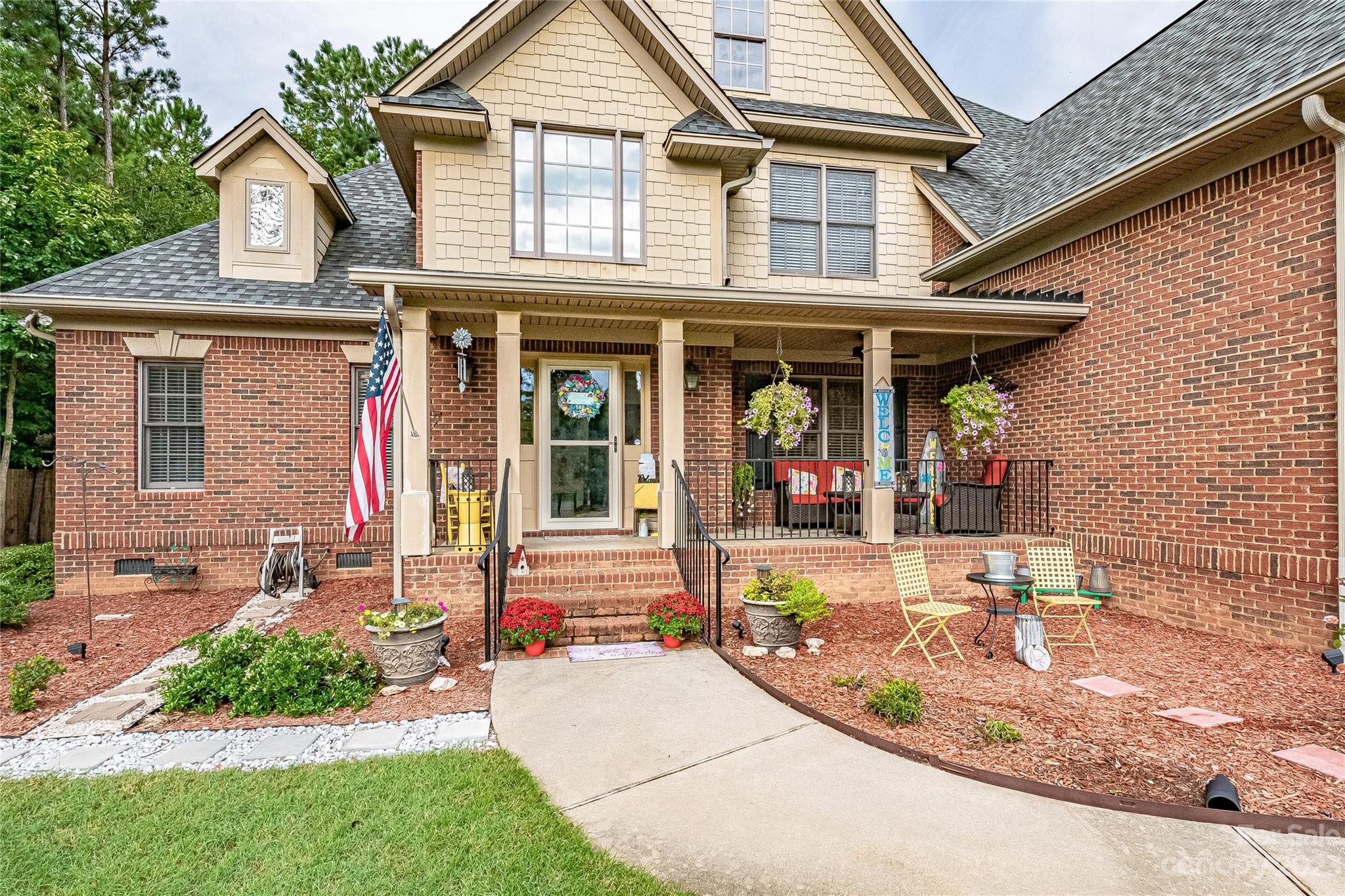 Fairlawn - Residential