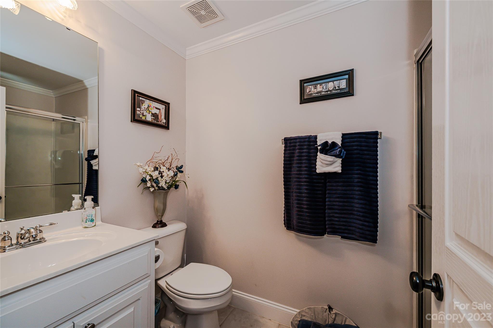 Fairlawn - Residential