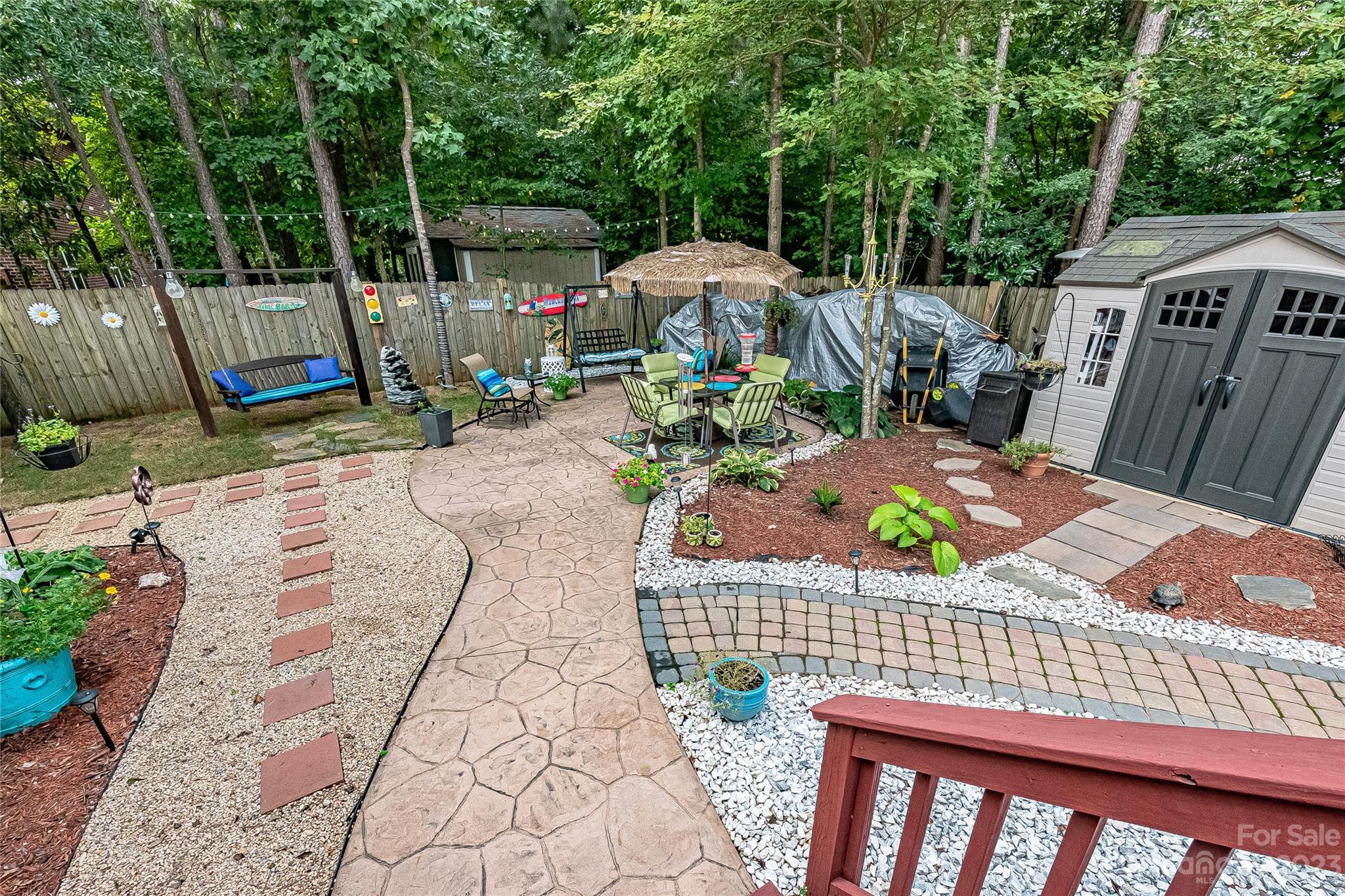 Fairlawn - Residential