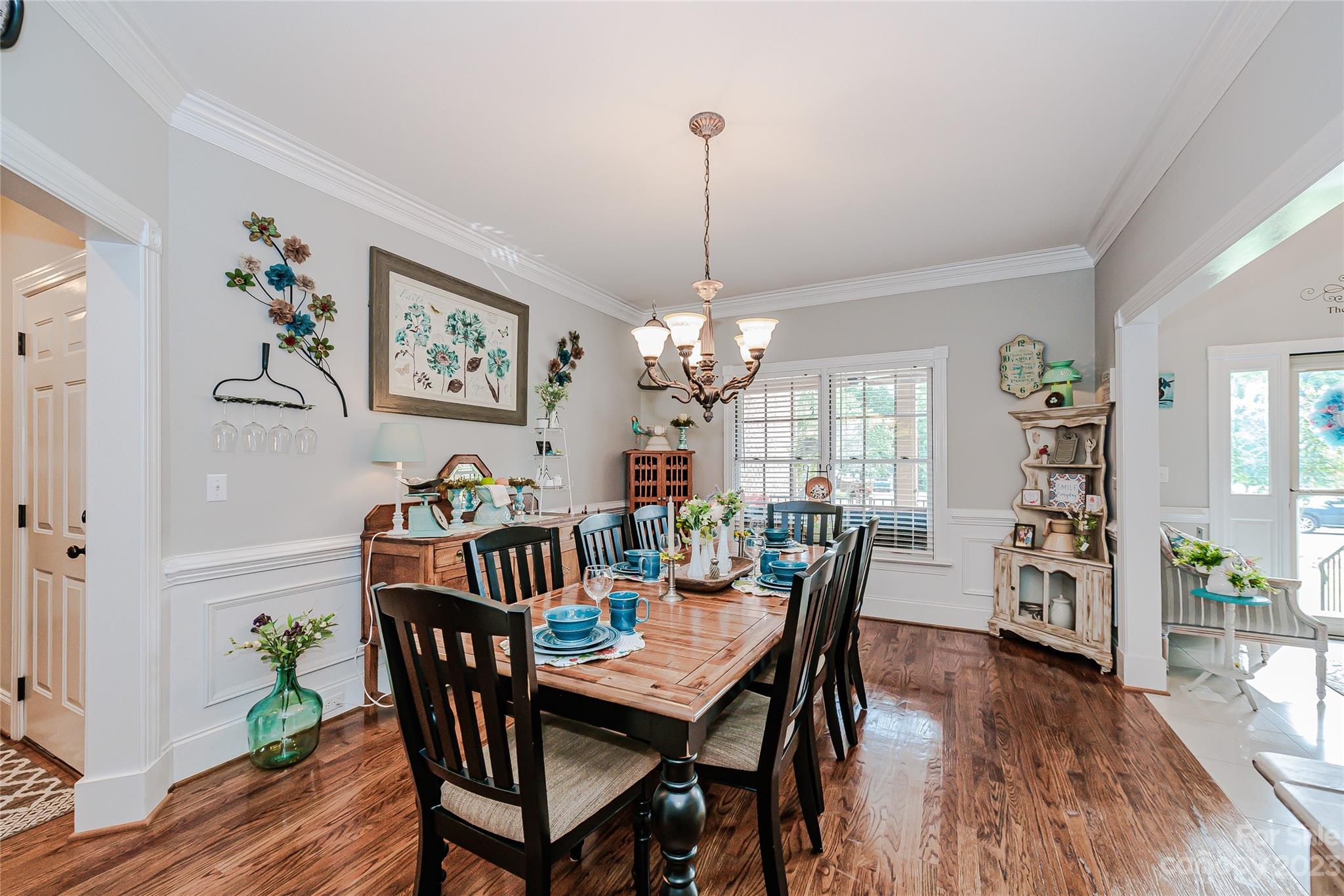 Fairlawn - Residential