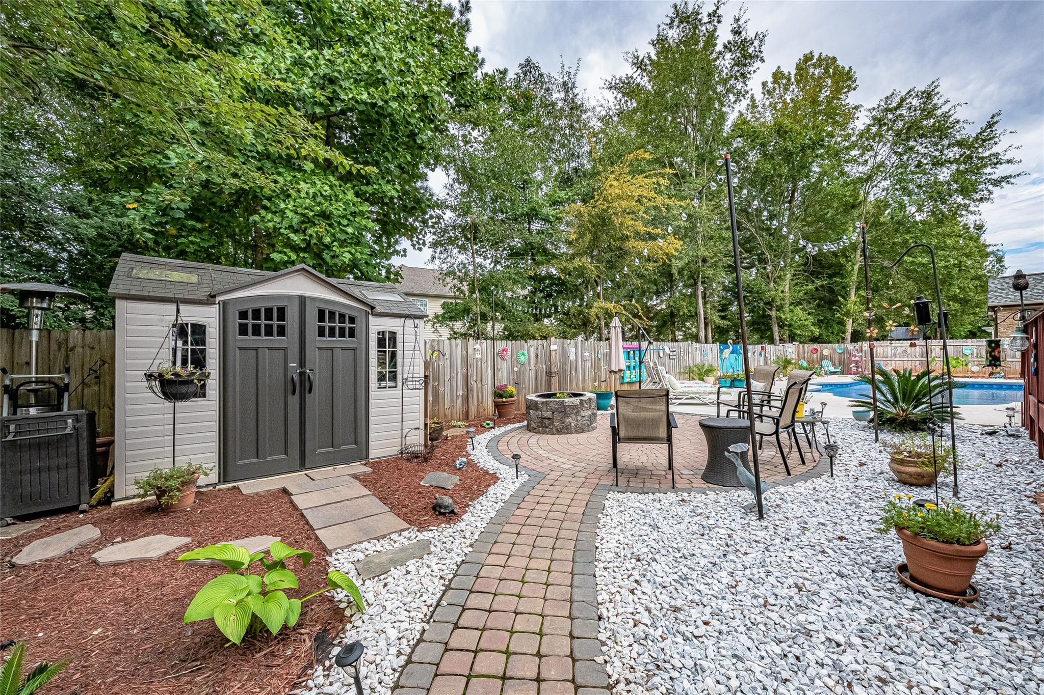 Fairlawn - Residential