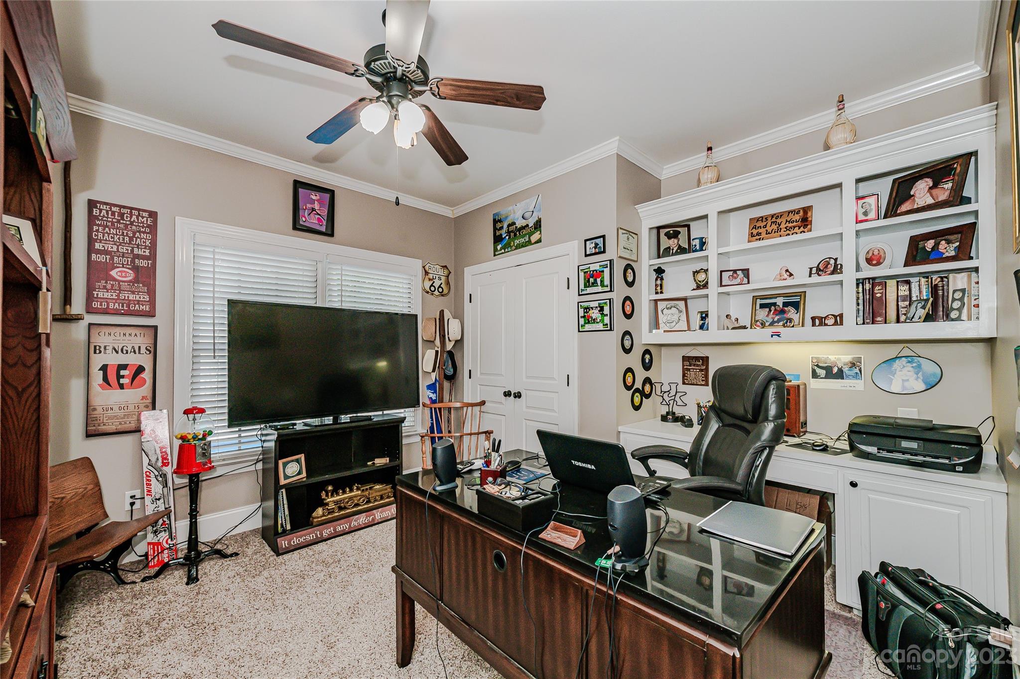 Fairlawn - Residential