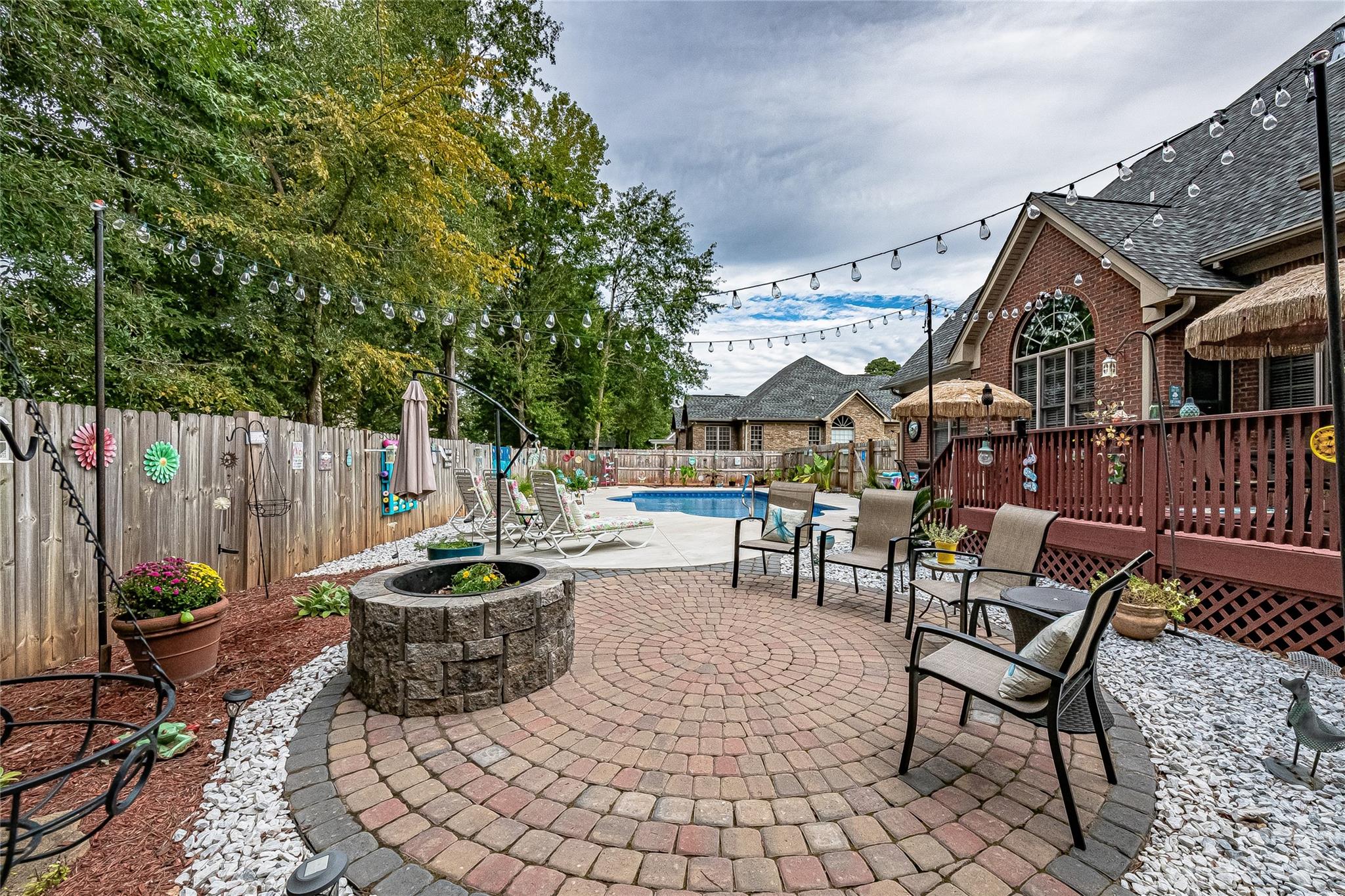 Fairlawn - Residential