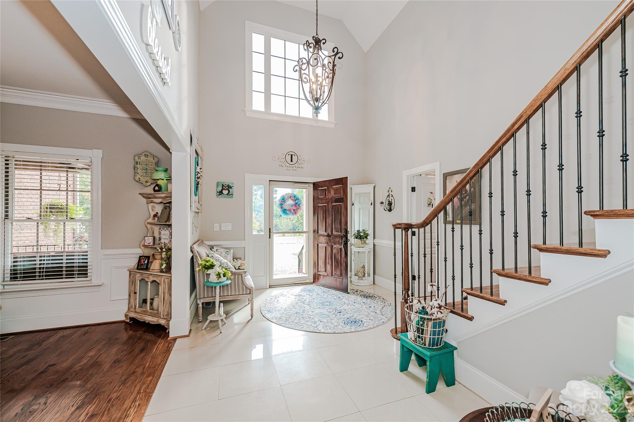 Fairlawn - Residential