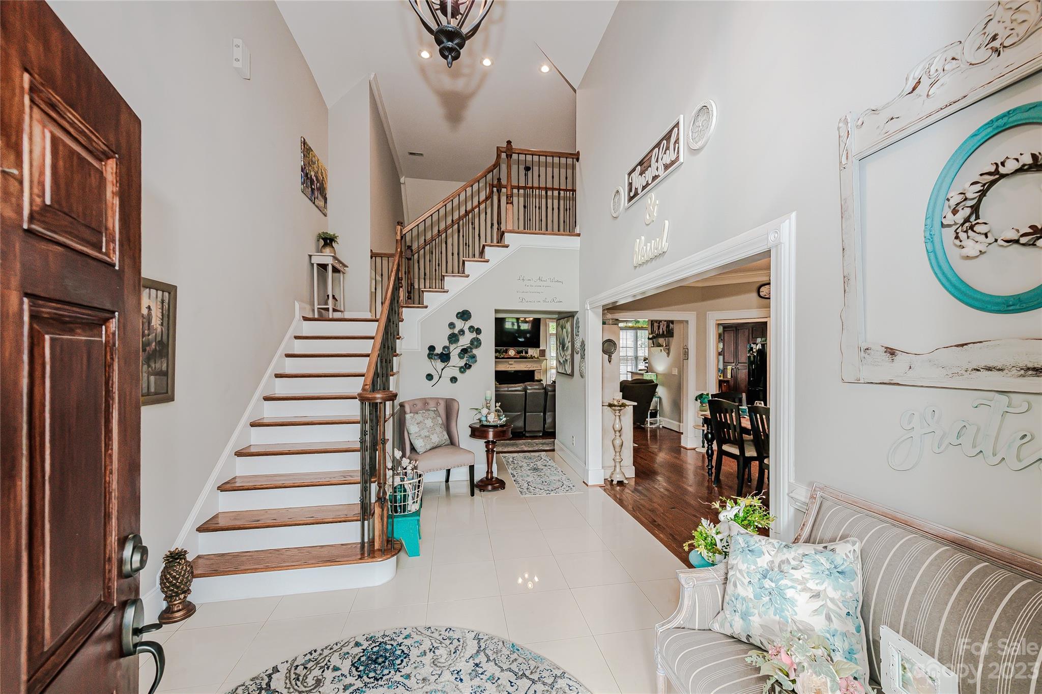 Fairlawn - Residential