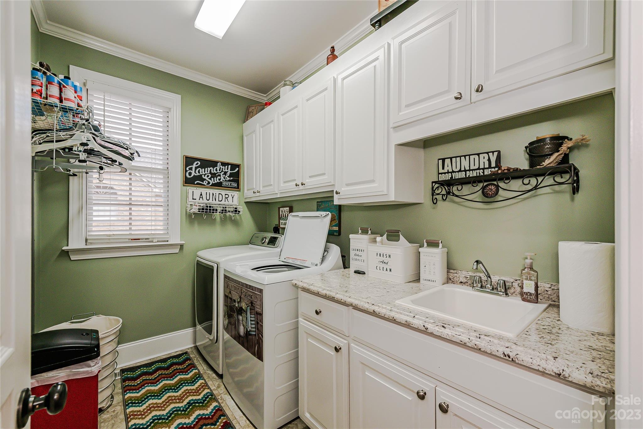 Fairlawn - Residential