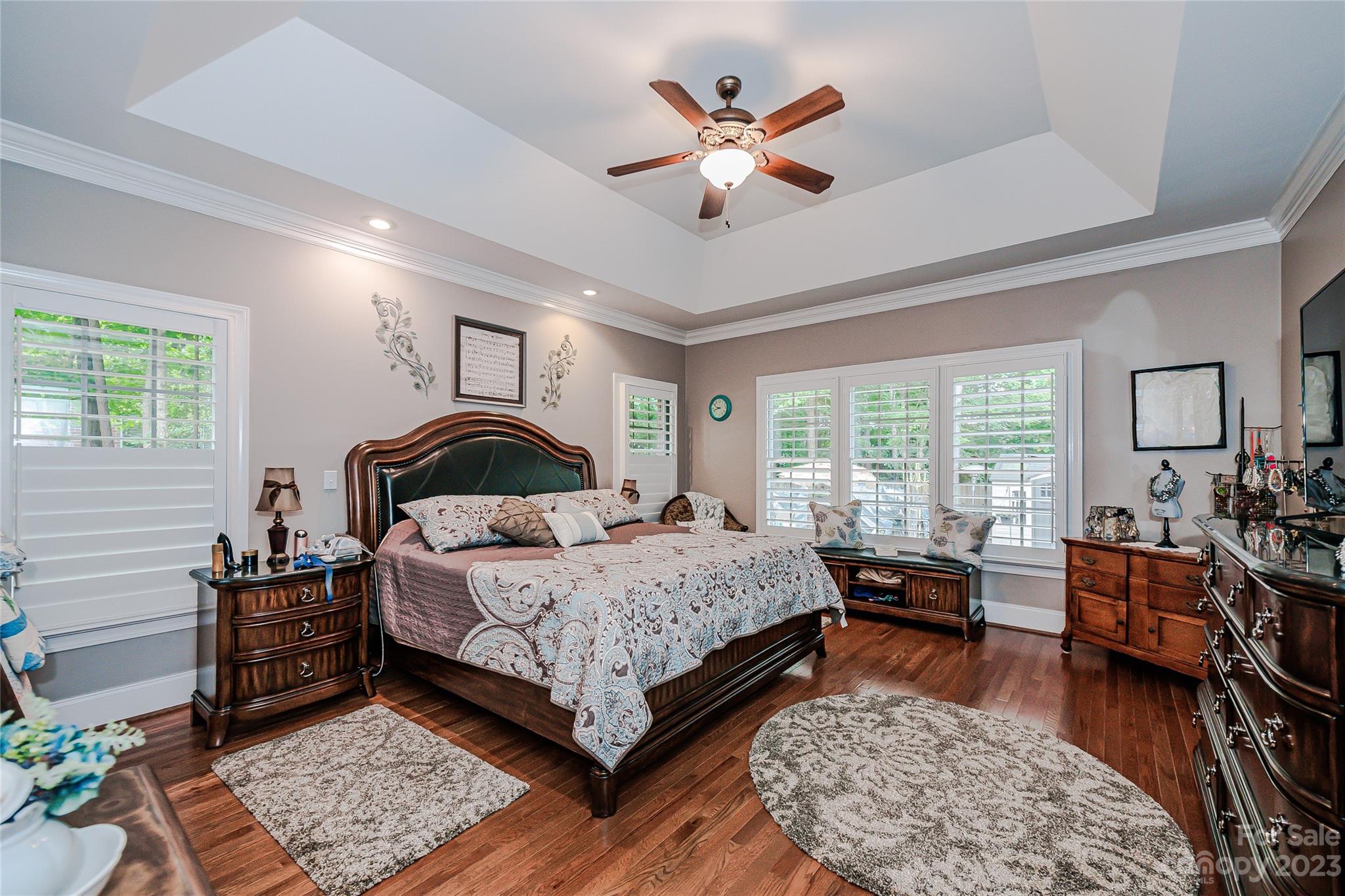 Fairlawn - Residential