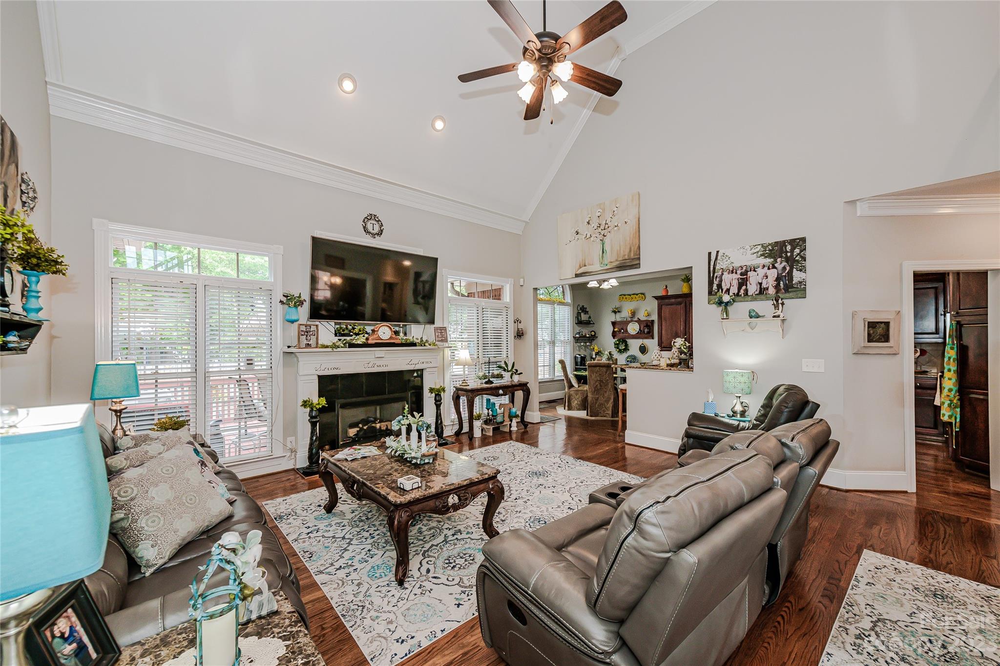 Fairlawn - Residential