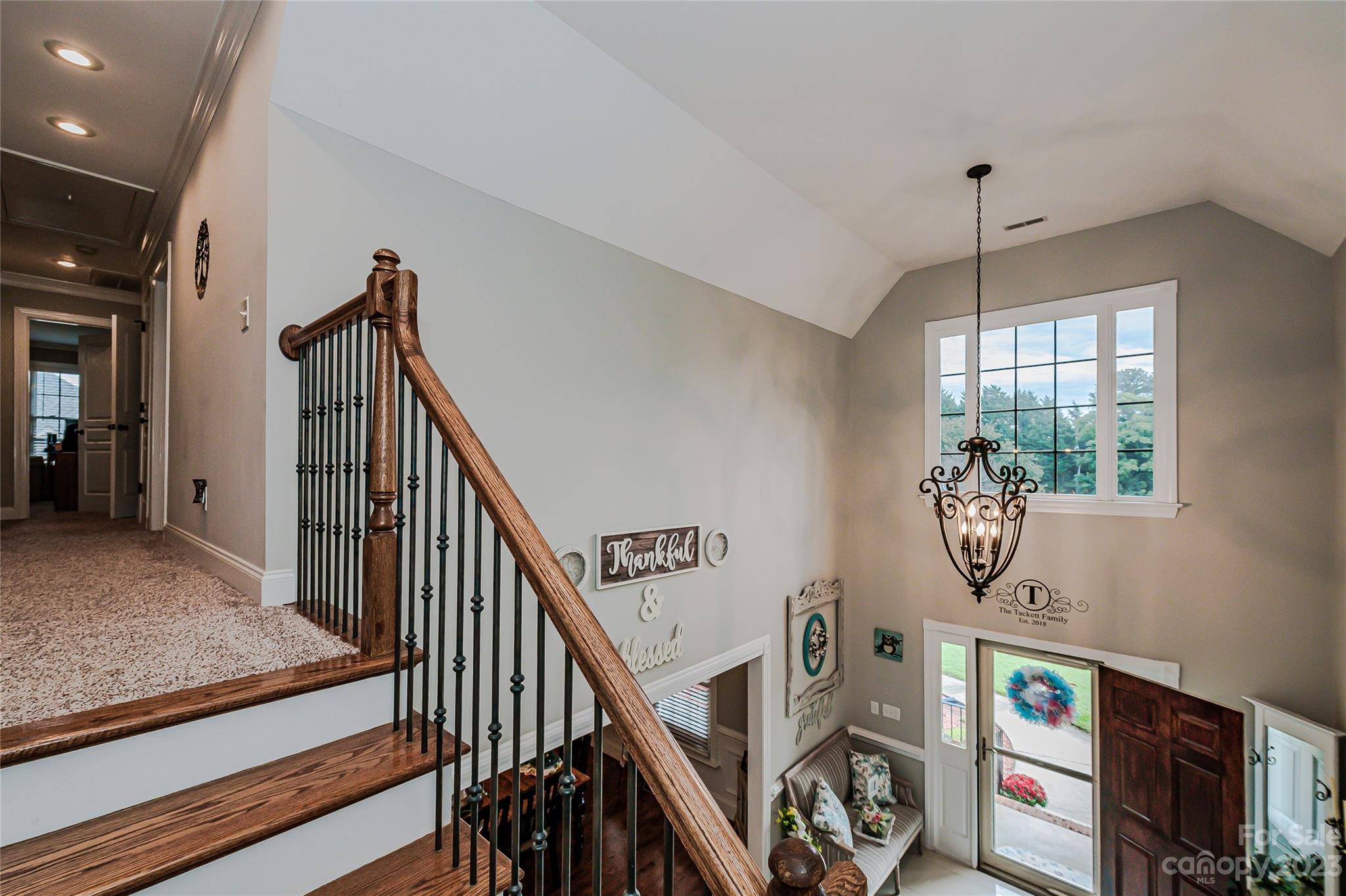 Fairlawn - Residential