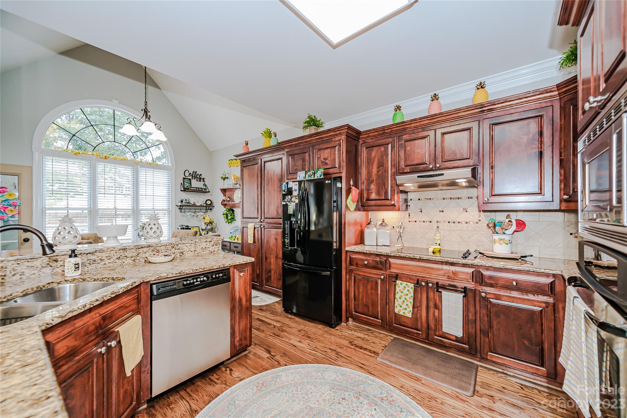 Fairlawn - Residential