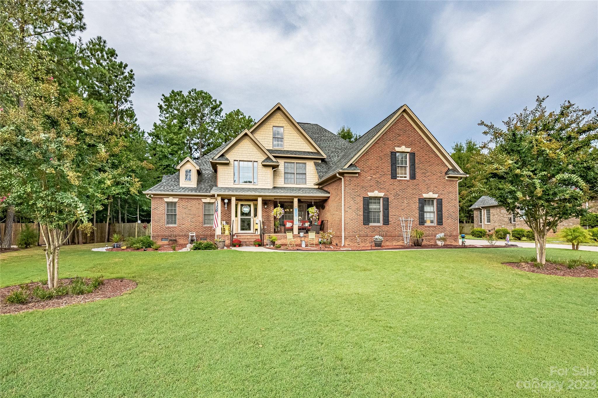 Fairlawn - Residential