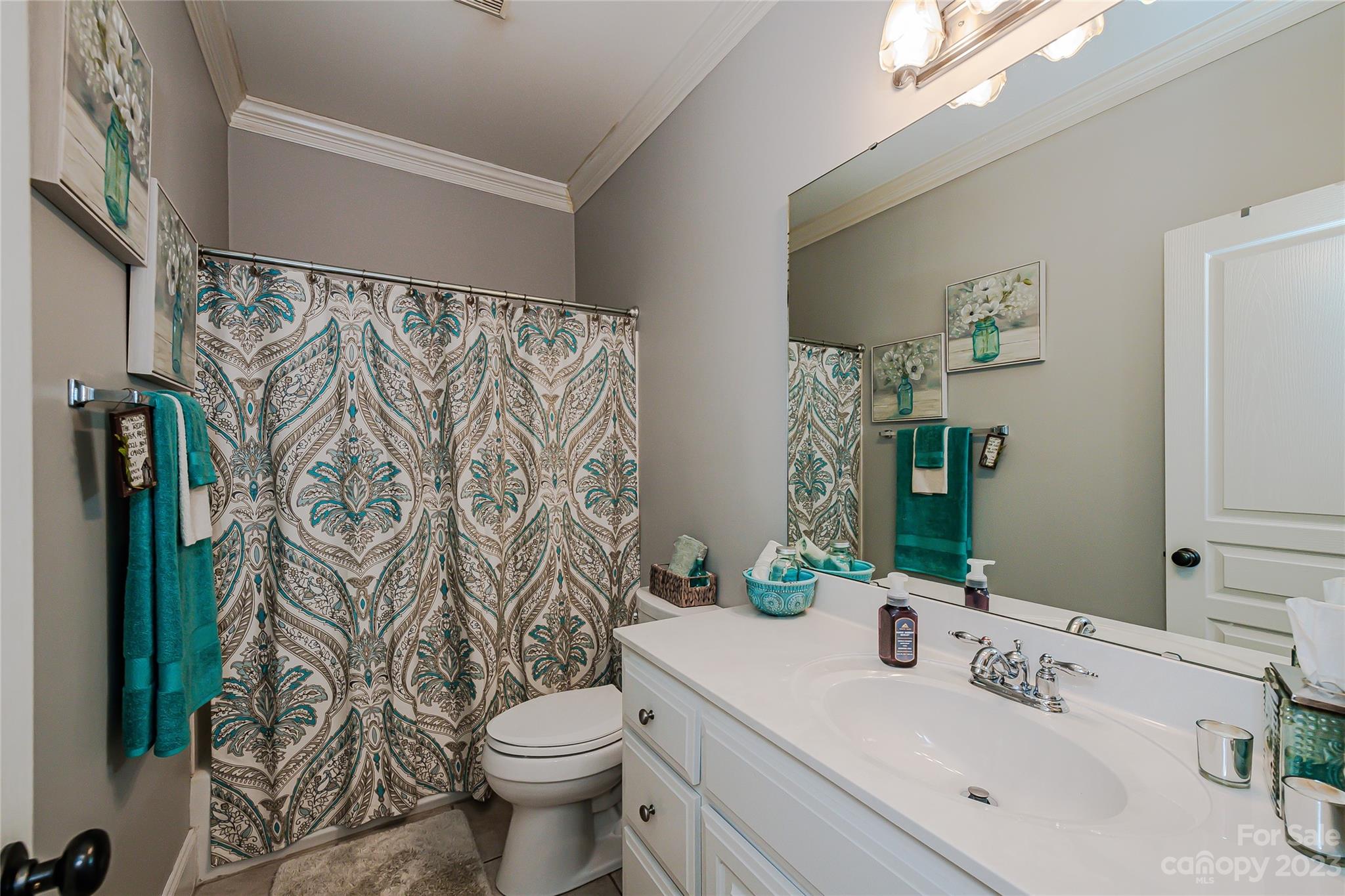 Fairlawn - Residential